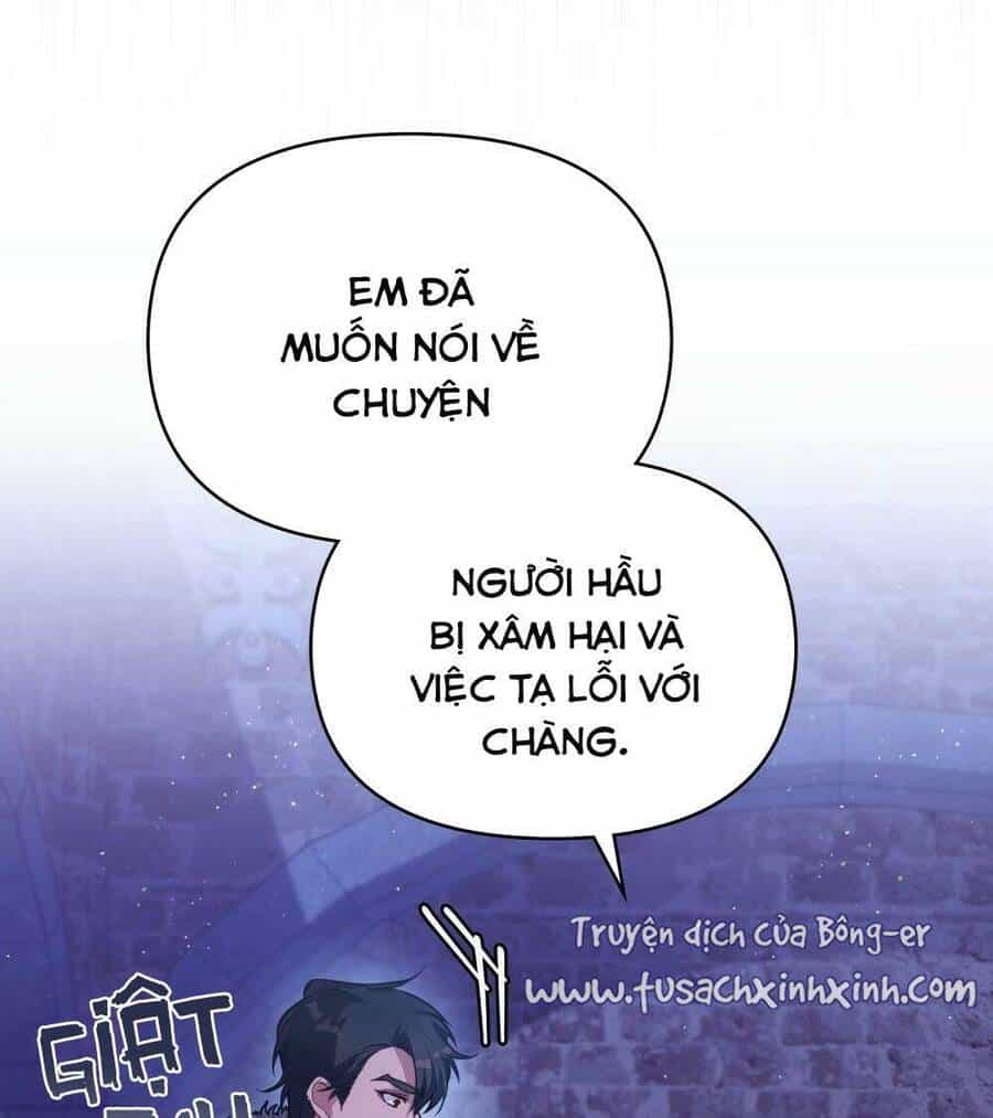Nếu Không Vâng Lời Công Tước - Chương 16 - ảnh 67