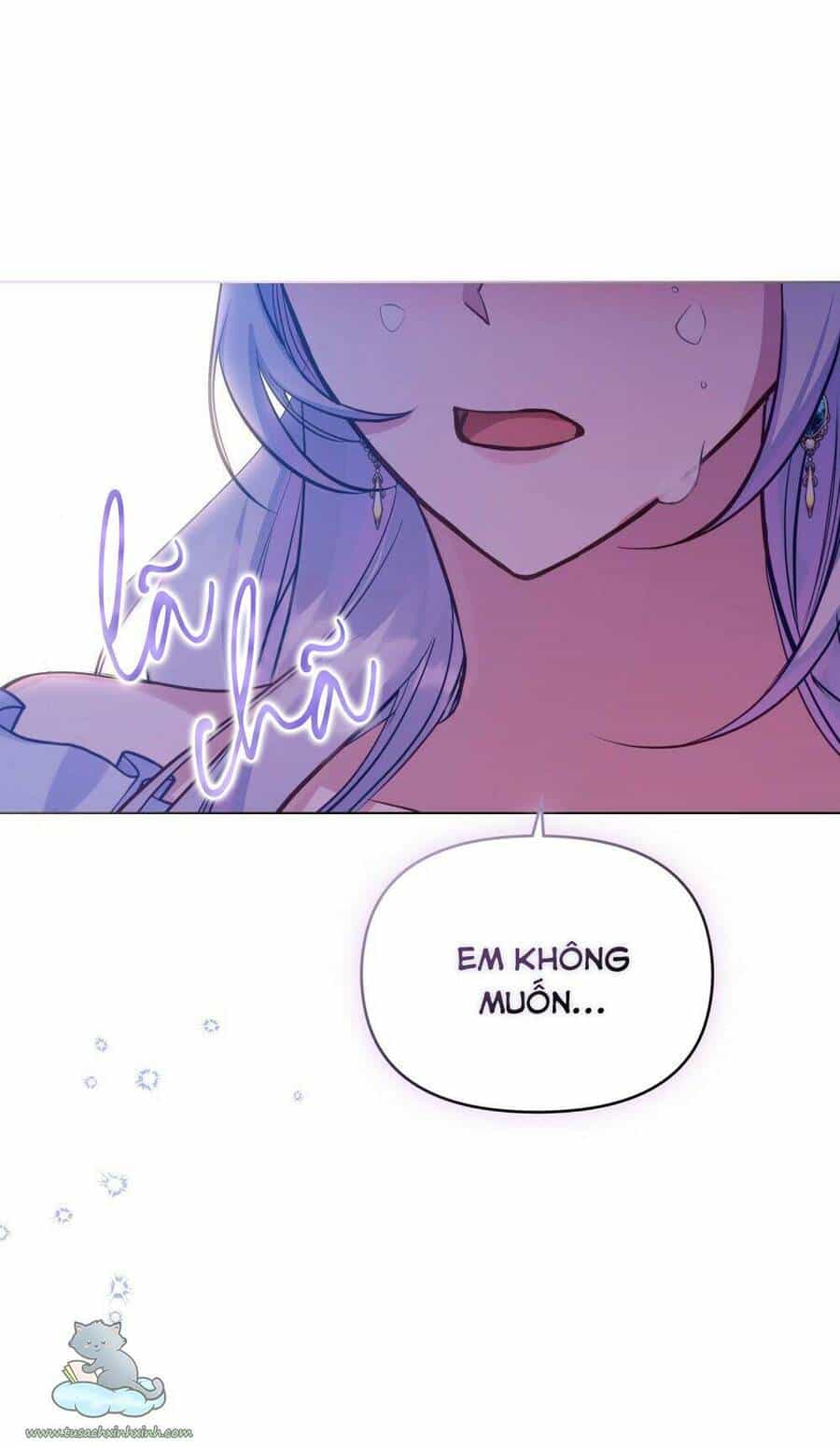 Nếu Không Vâng Lời Công Tước - Chương 16 - ảnh 75