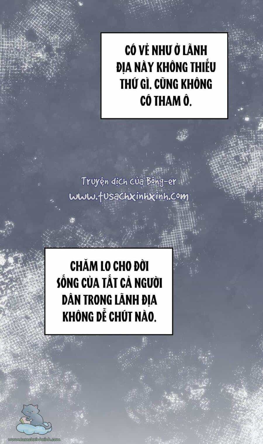 Nếu Không Vâng Lời Công Tước - Chương 16 - ảnh 9