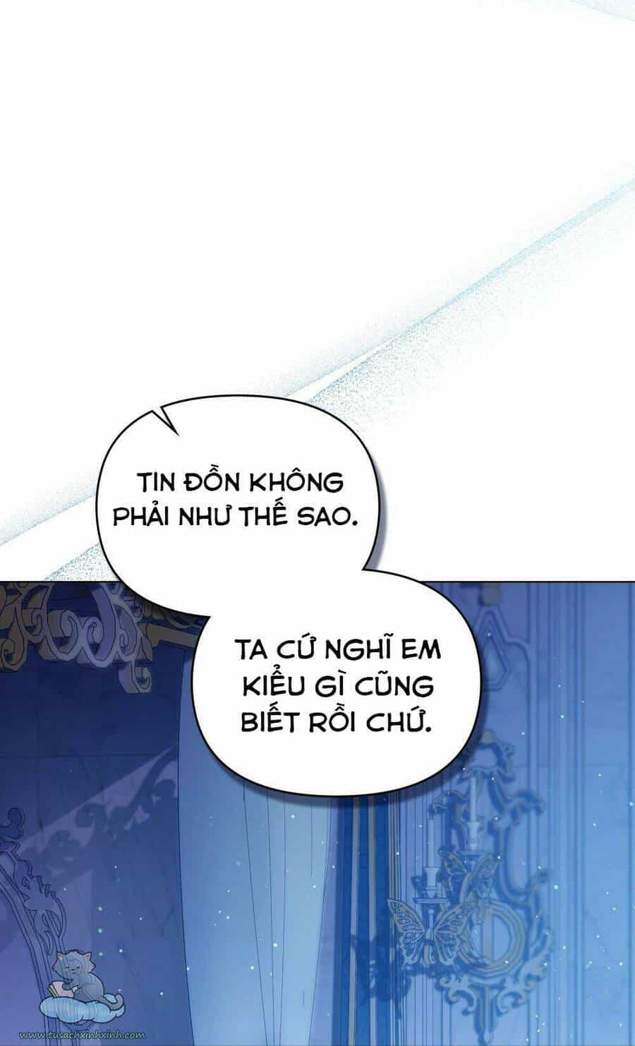 Nếu Không Vâng Lời Công Tước - Chương 17 - ảnh 17