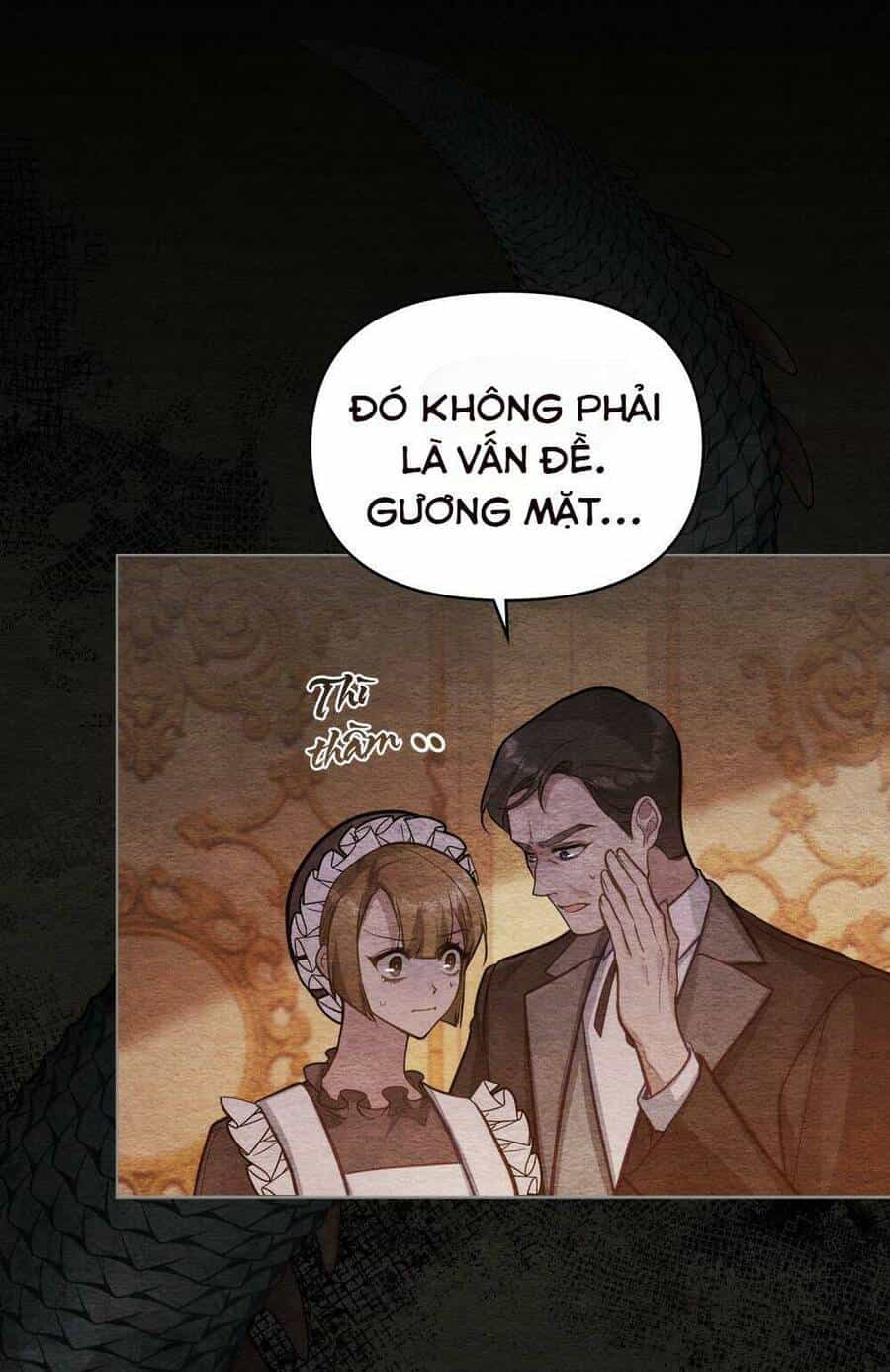 Nếu Không Vâng Lời Công Tước - Chương 17 - ảnh 38