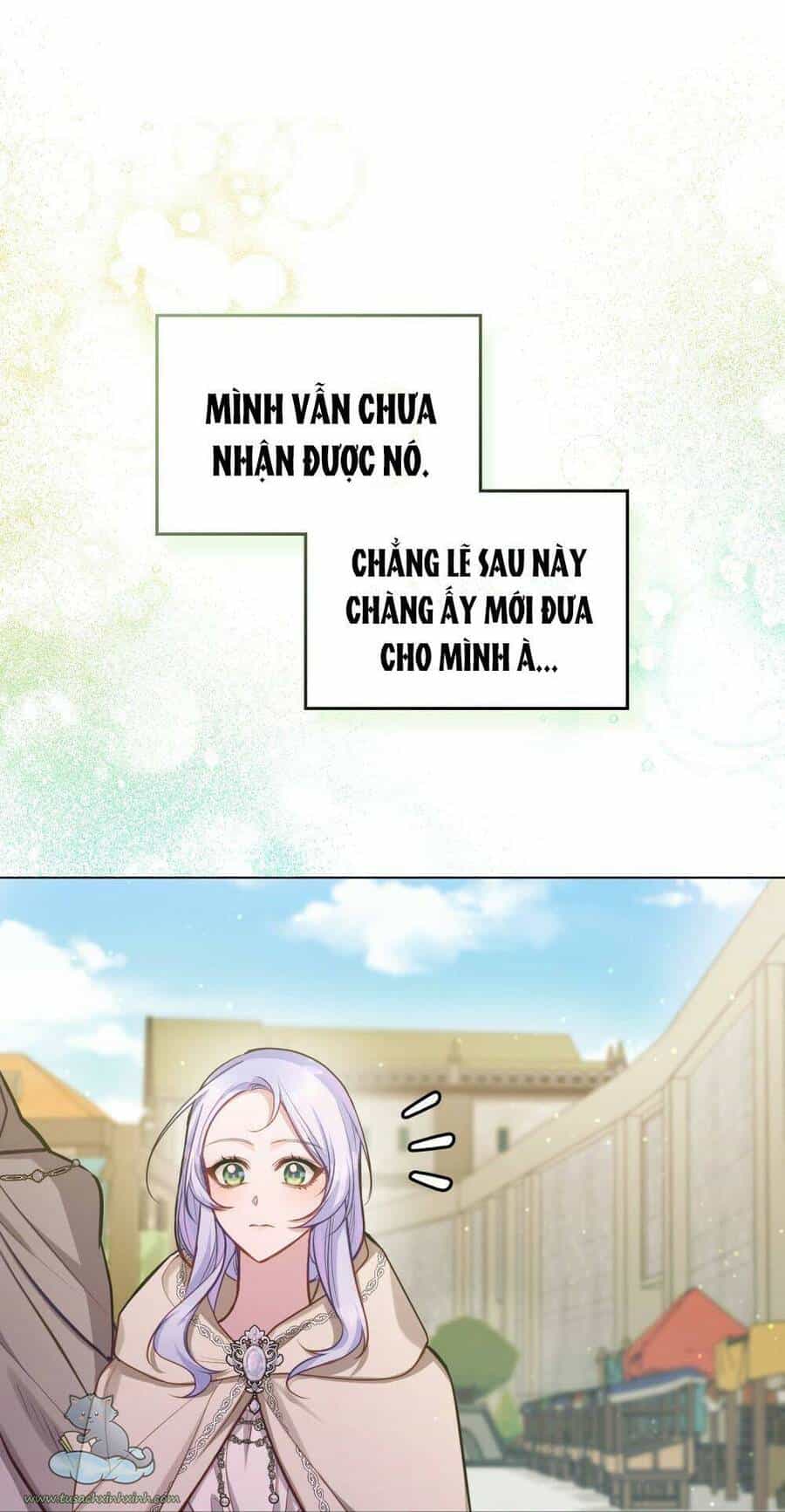 Nếu Không Vâng Lời Công Tước - Chương 17 - ảnh 90