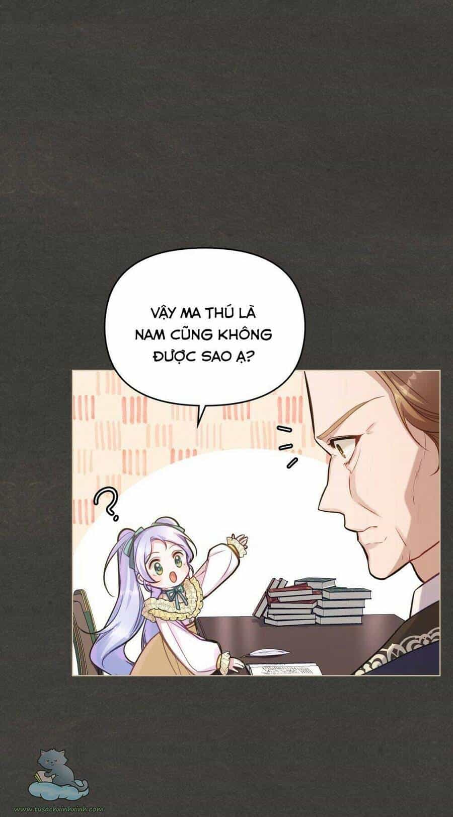 Nếu Không Vâng Lời Công Tước - Chương 18 - ảnh 16