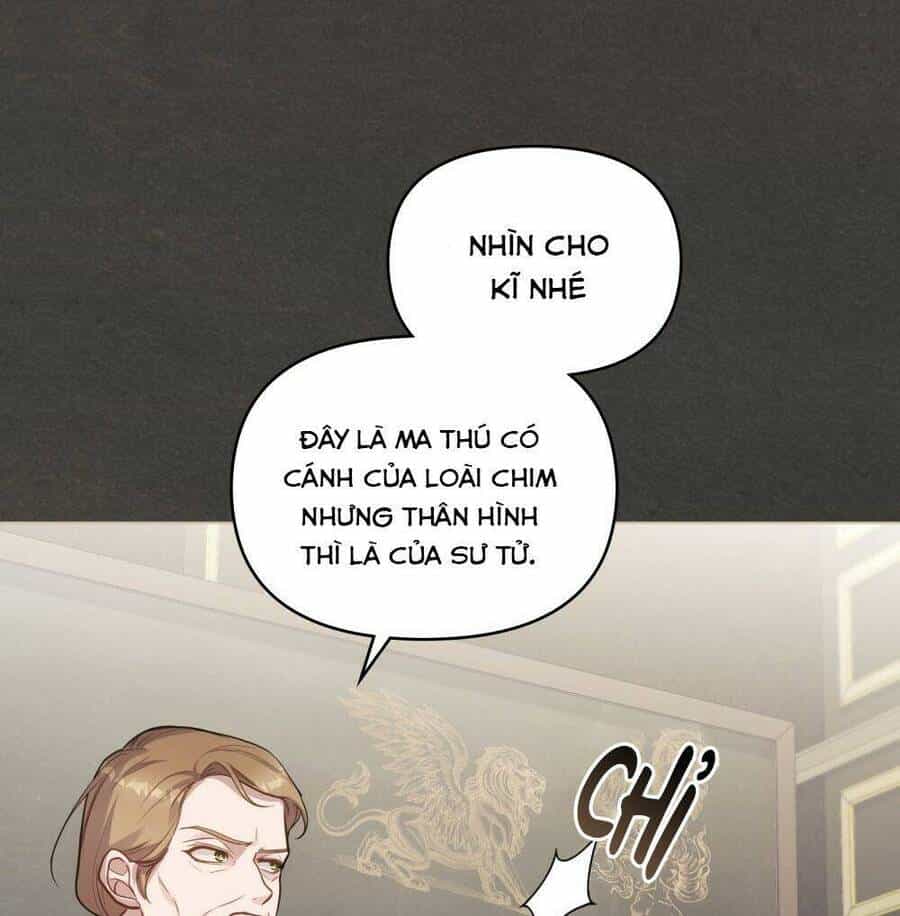 Nếu Không Vâng Lời Công Tước - Chương 18 - ảnh 3