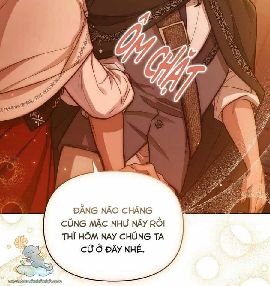 Nếu Không Vâng Lời Công Tước - Chương 18 - ảnh 70