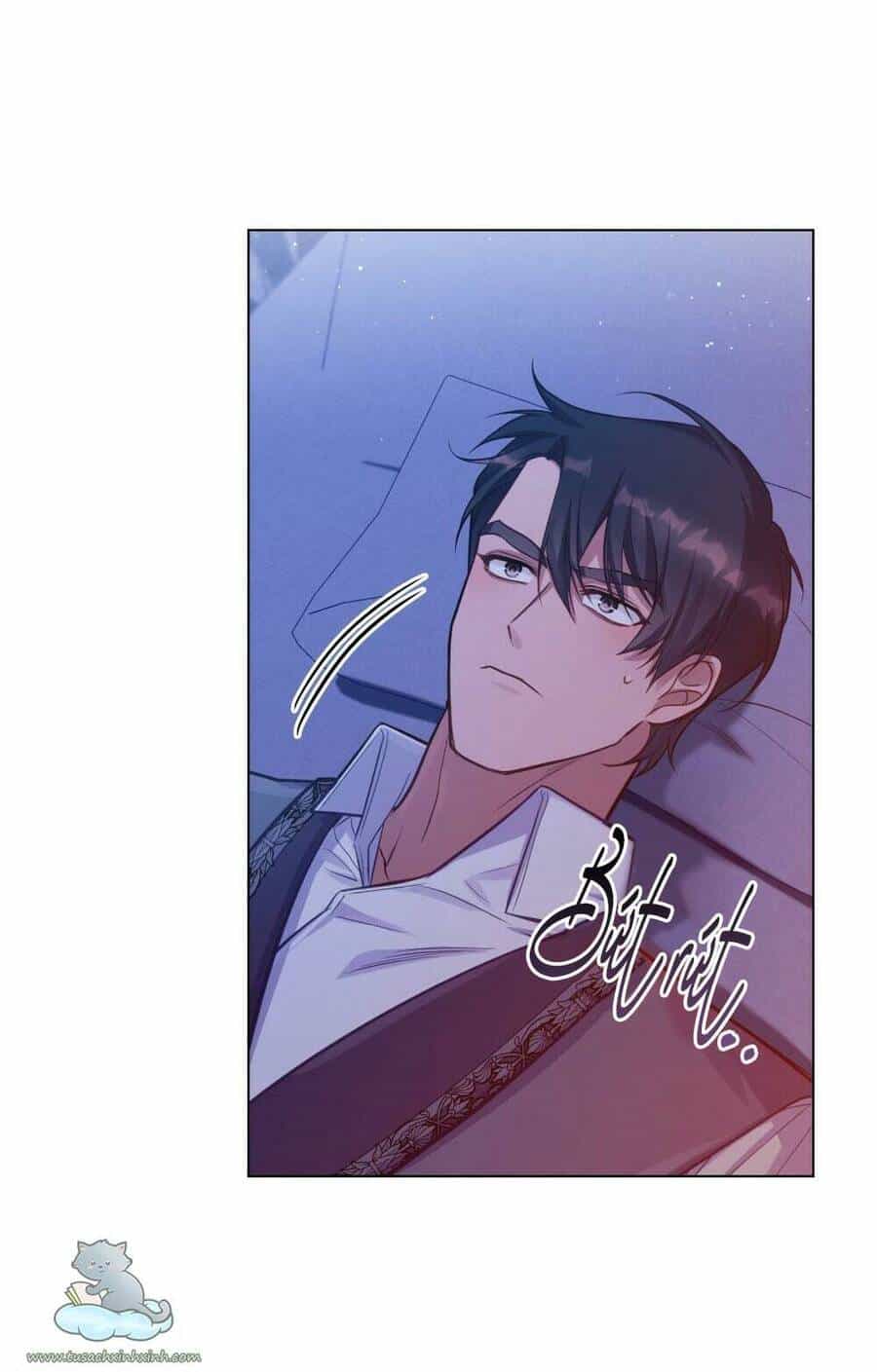 Nếu Không Vâng Lời Công Tước - Chương 18 - ảnh 82