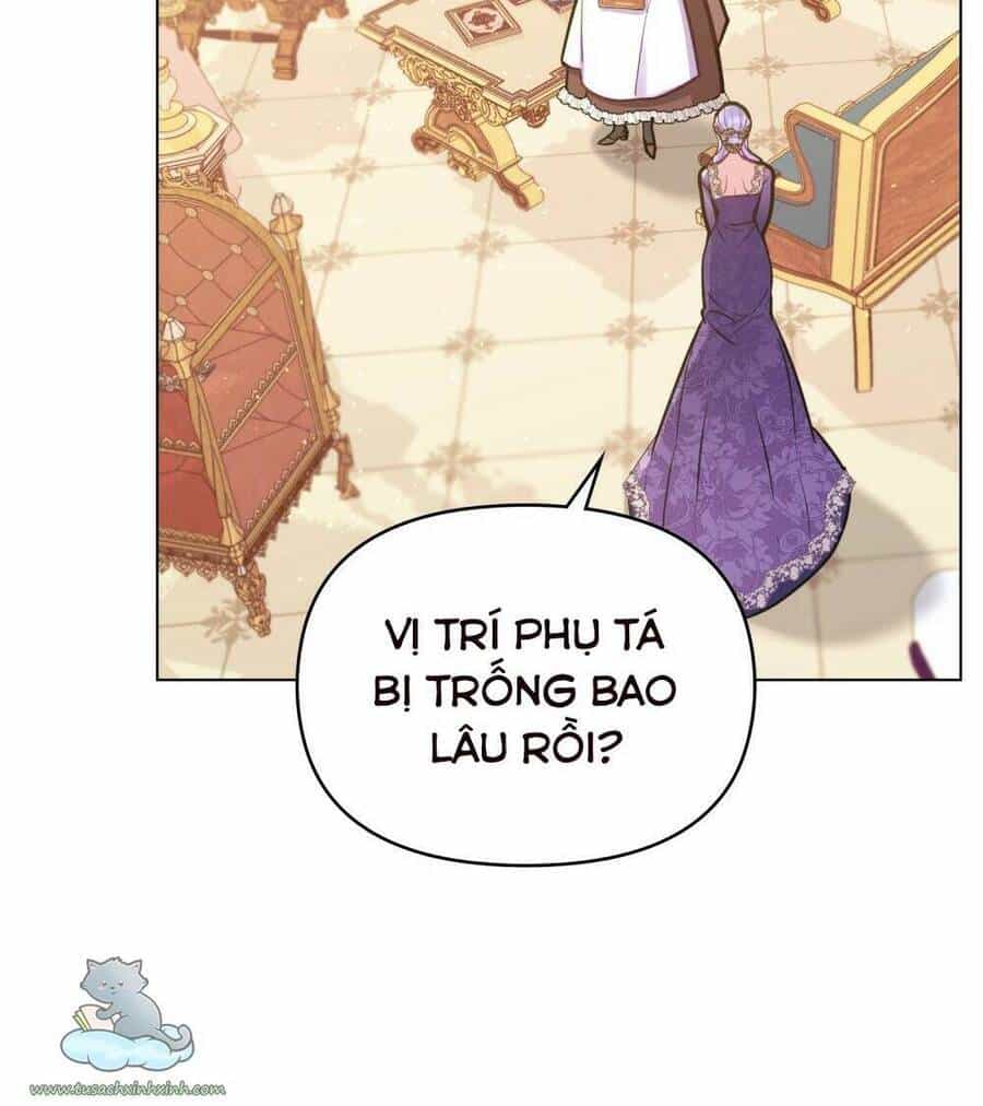 Nếu Không Vâng Lời Công Tước - Chương 19 - ảnh 45