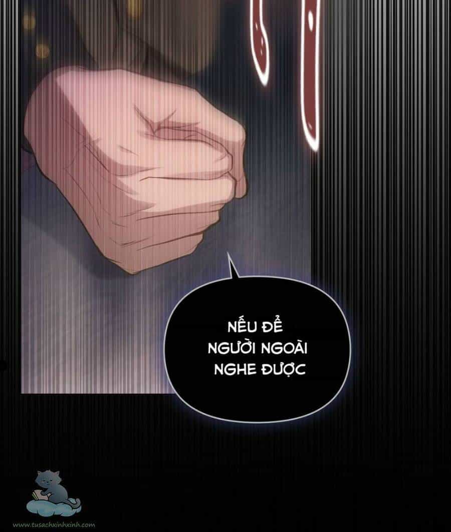 Nếu Không Vâng Lời Công Tước - Chương 19 - ảnh 70
