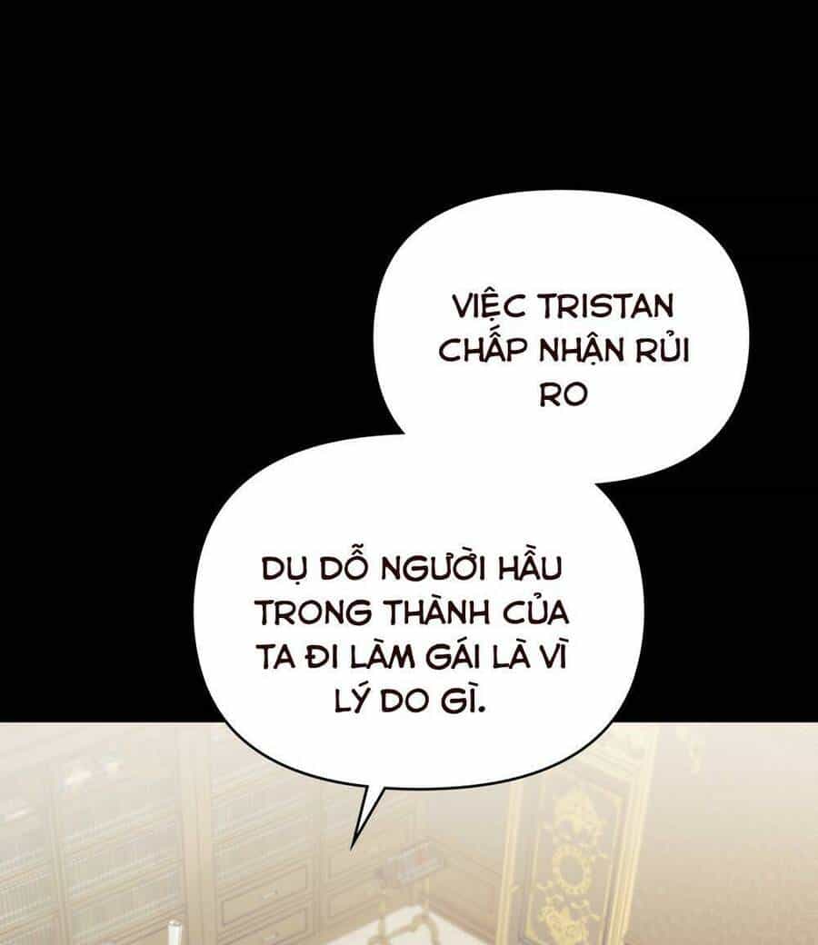 Nếu Không Vâng Lời Công Tước - Chương 19 - ảnh 73