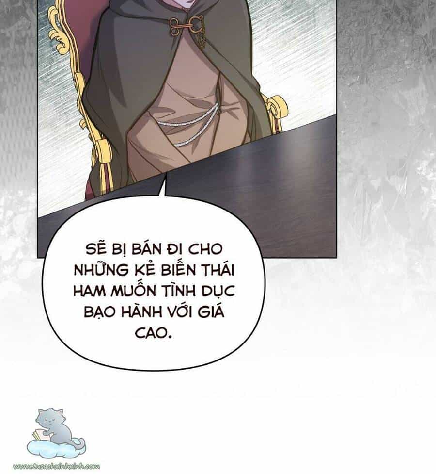 Nếu Không Vâng Lời Công Tước - Chương 19 - ảnh 76