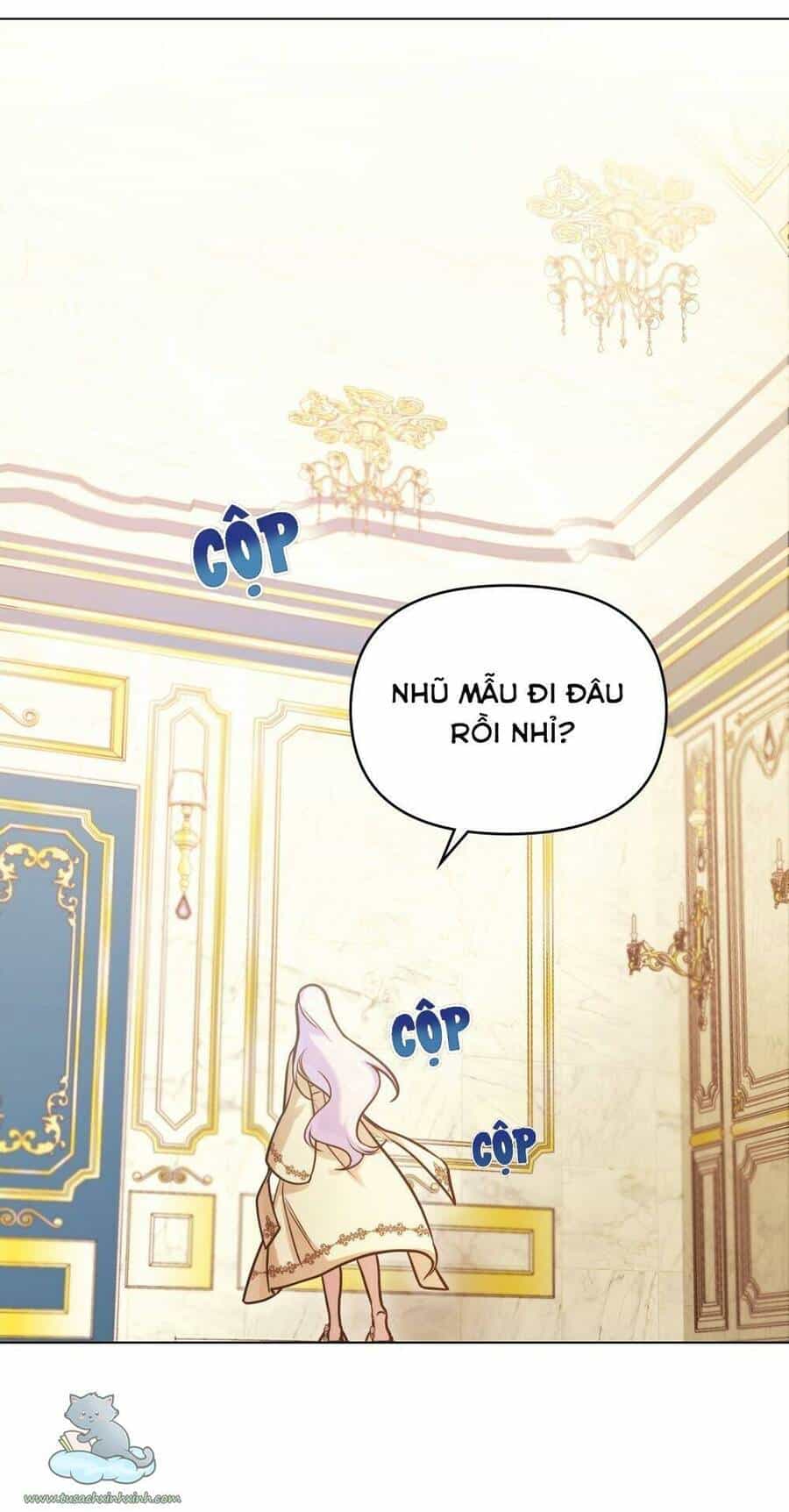 Nếu Không Vâng Lời Công Tước - Chương 2 - ảnh 47