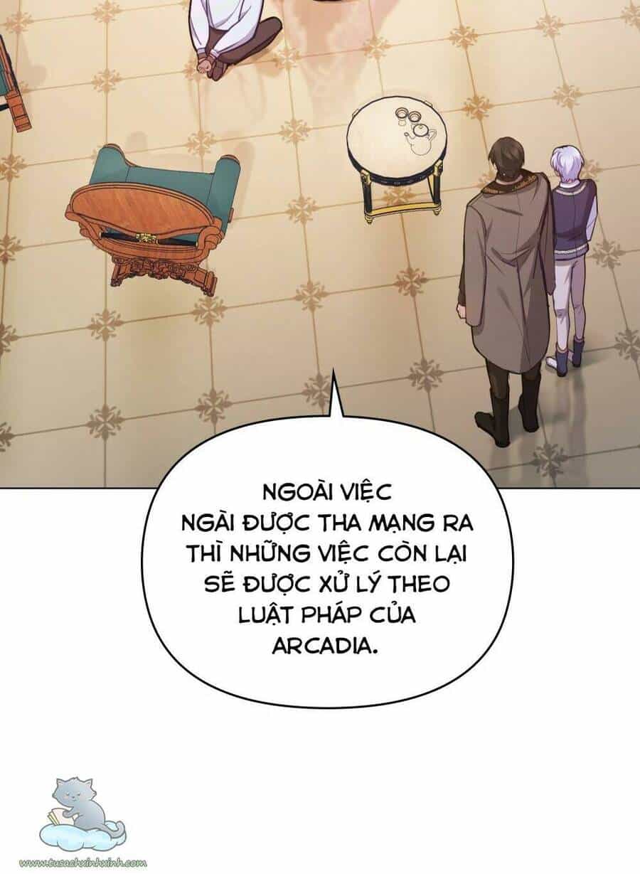 Nếu Không Vâng Lời Công Tước - Chương 20 - ảnh 59