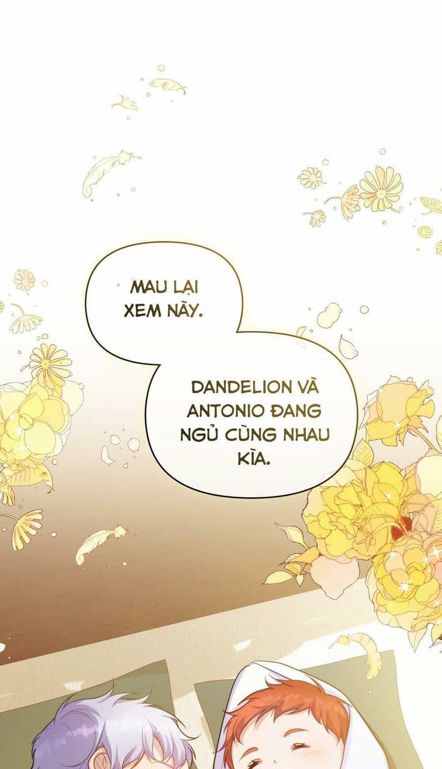 Nếu Không Vâng Lời Công Tước - Chương 21 - ảnh 2