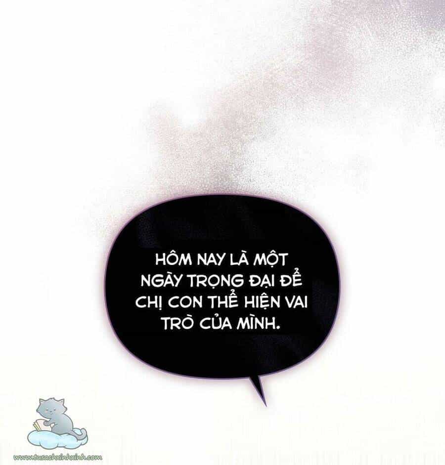 Nếu Không Vâng Lời Công Tước - Chương 21 - ảnh 20