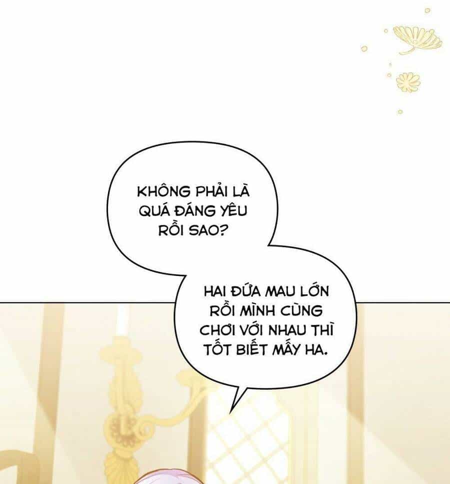 Nếu Không Vâng Lời Công Tước - Chương 21 - ảnh 4
