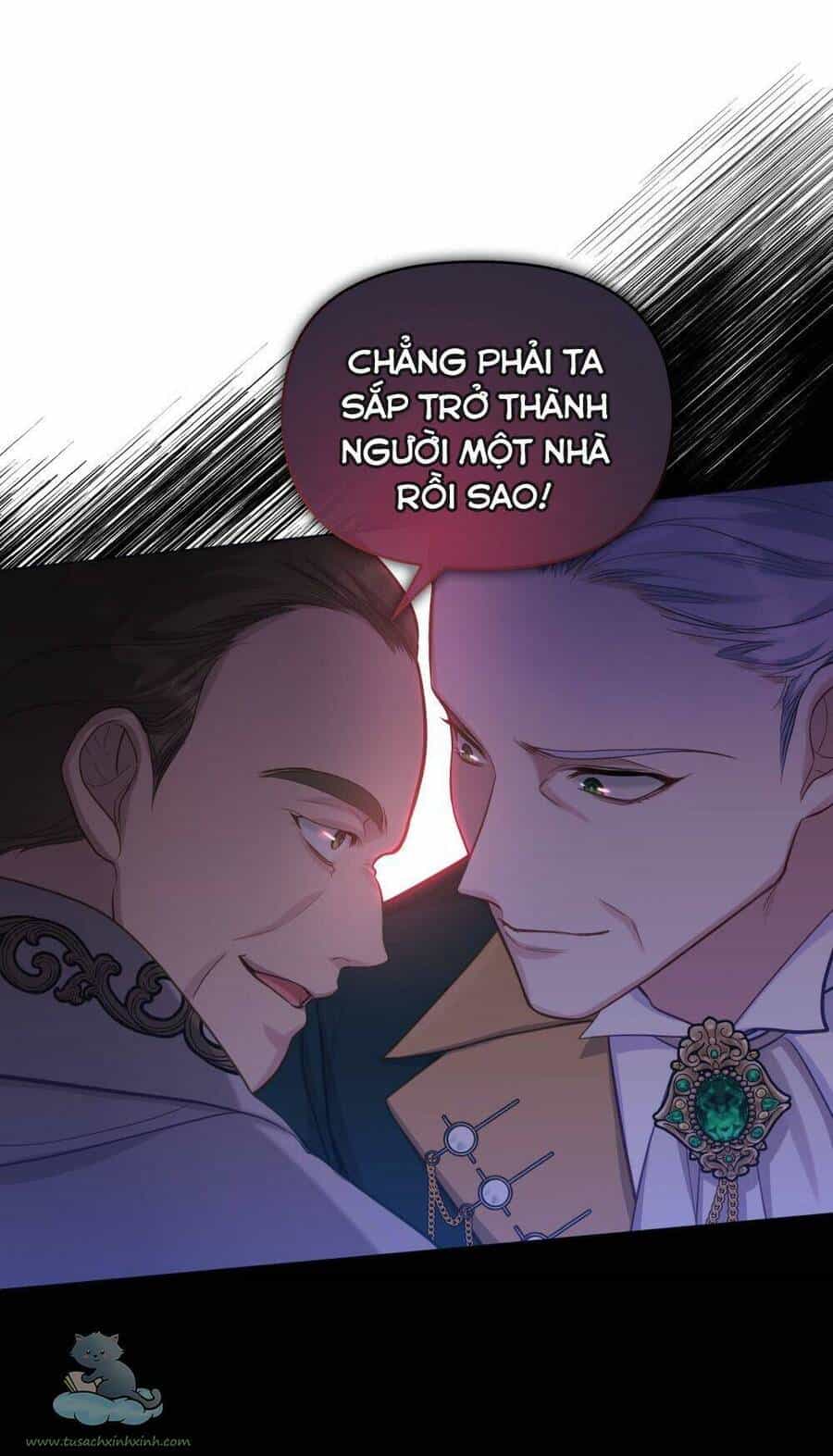 Nếu Không Vâng Lời Công Tước - Chương 21 - ảnh 52