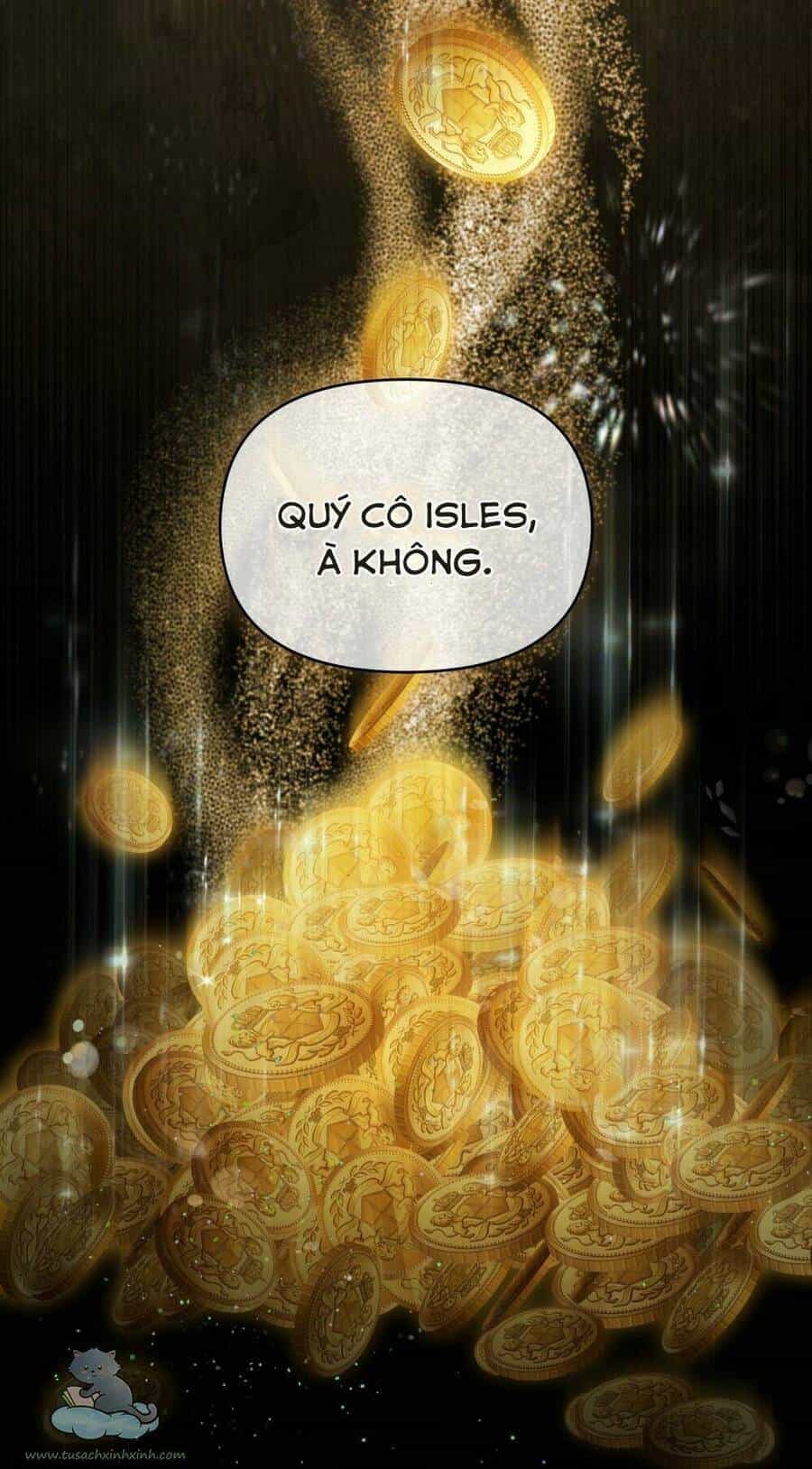 Nếu Không Vâng Lời Công Tước - Chương 21 - ảnh 71