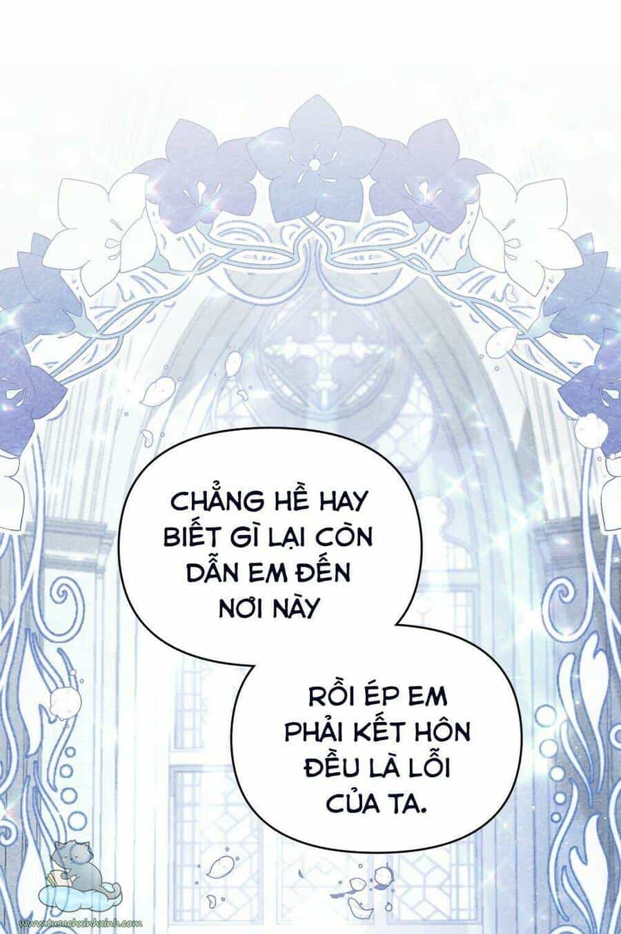 Nếu Không Vâng Lời Công Tước - Chương 21 - ảnh 86