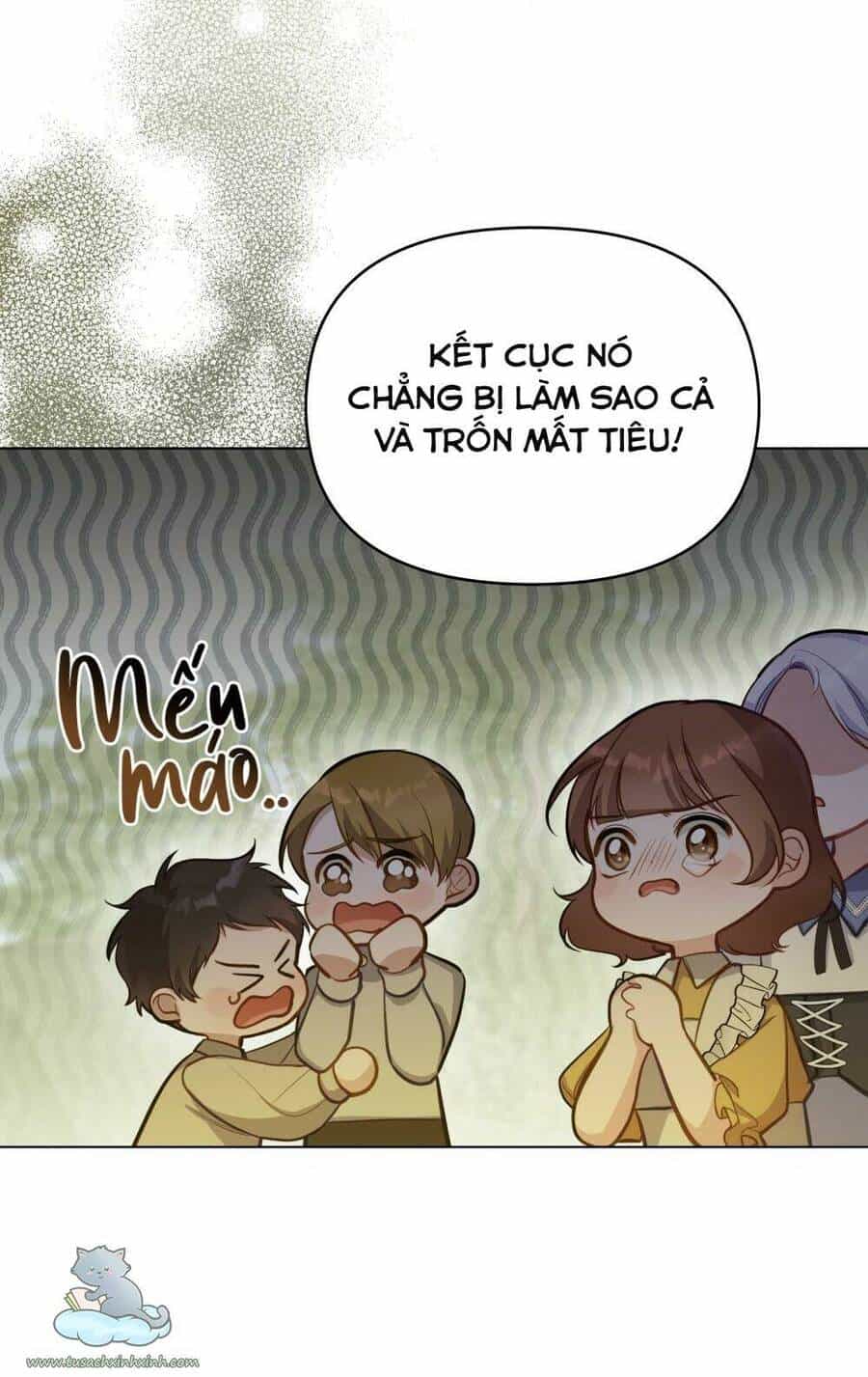 Nếu Không Vâng Lời Công Tước - Chương 22 - ảnh 11