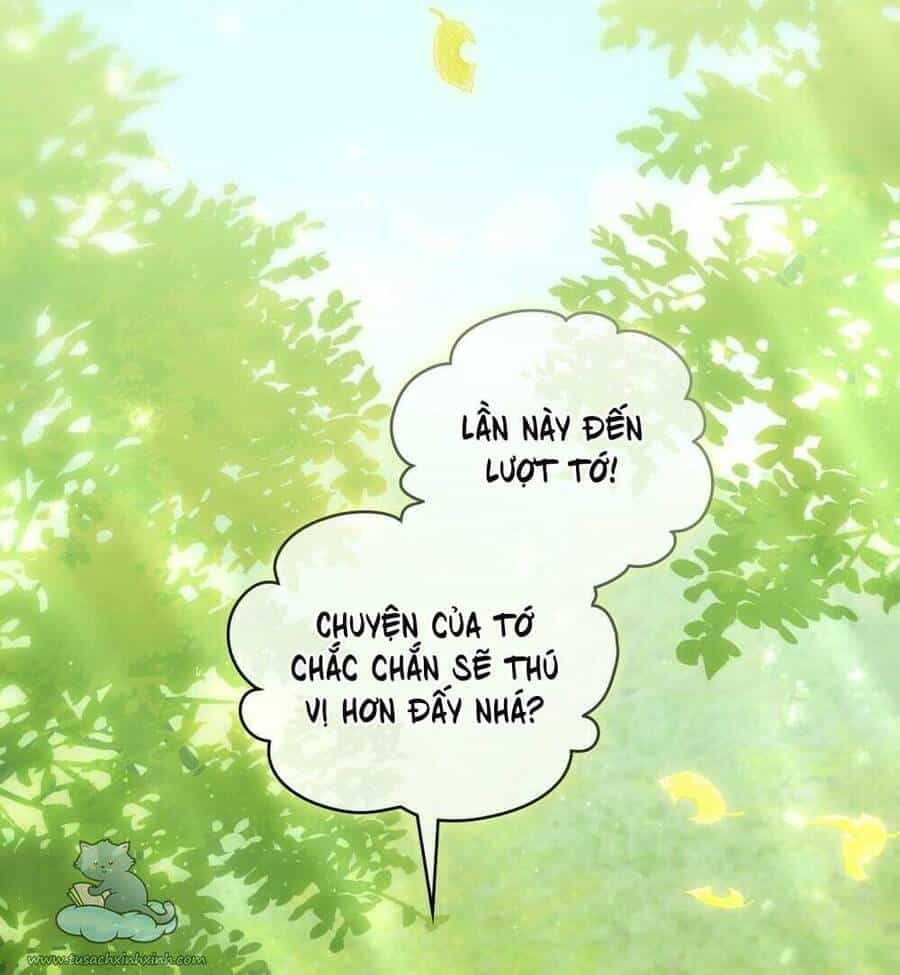 Nếu Không Vâng Lời Công Tước - Chương 22 - ảnh 3