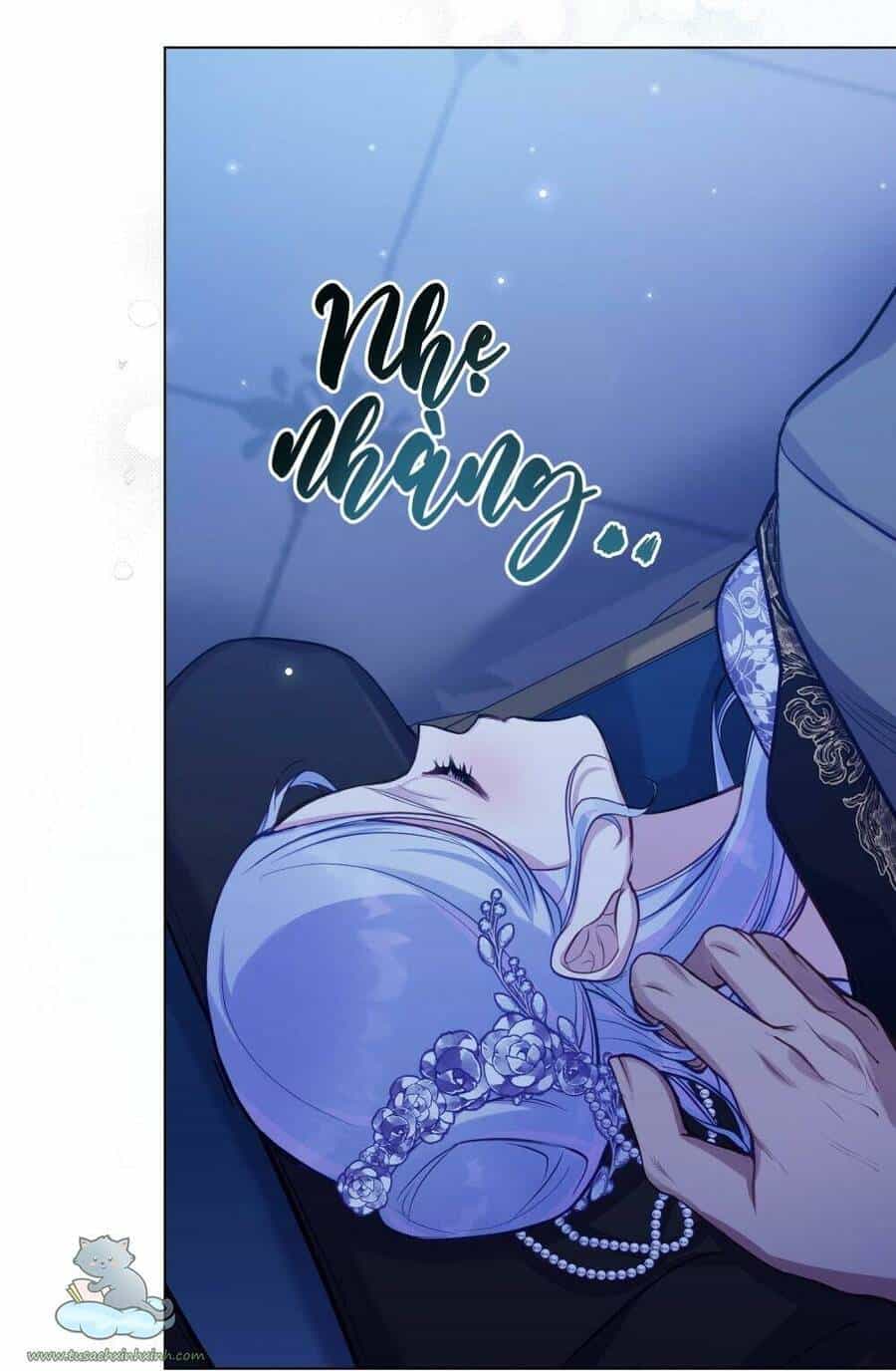 Nếu Không Vâng Lời Công Tước - Chương 22 - ảnh 56