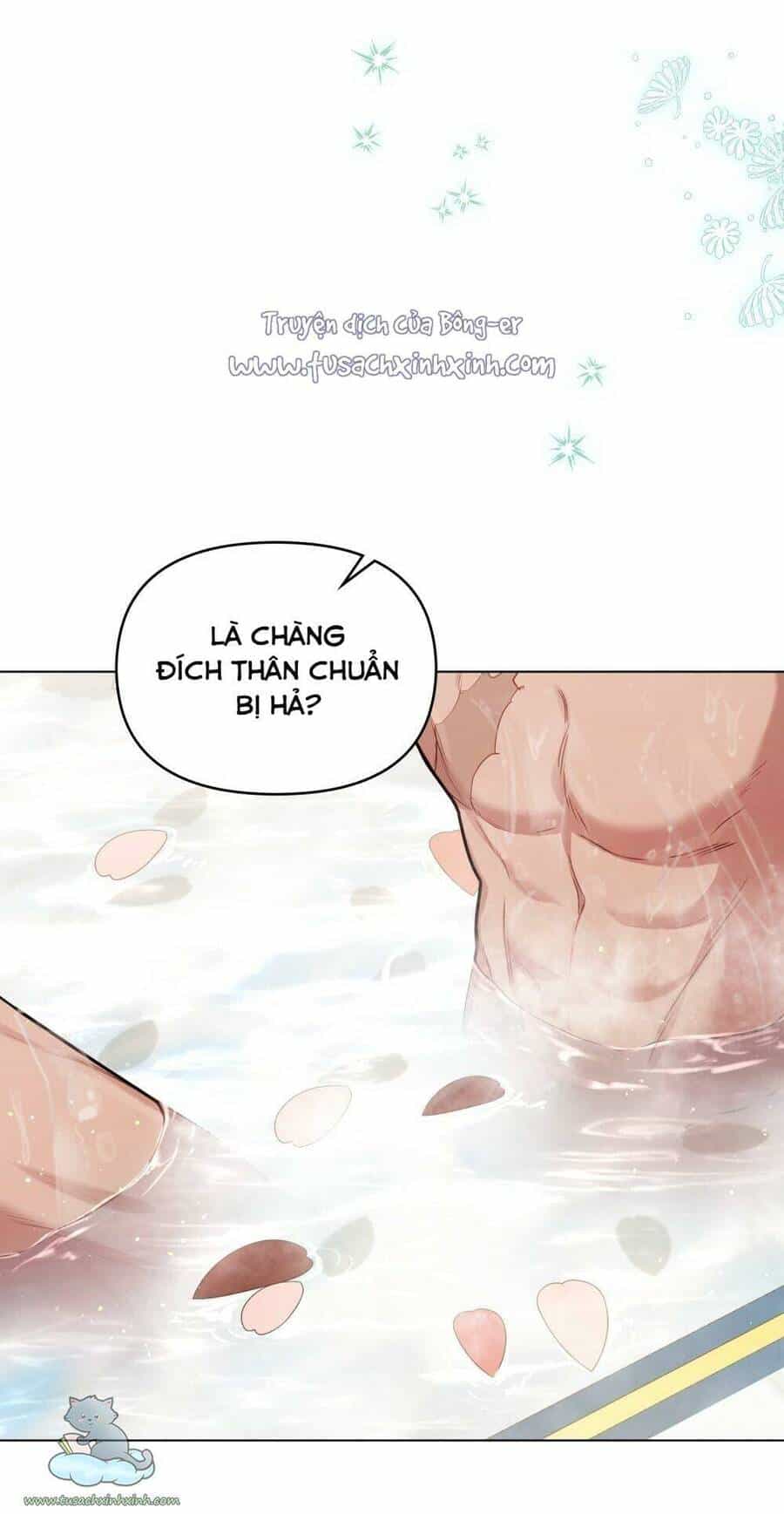 Nếu Không Vâng Lời Công Tước - Chương 22 - ảnh 90