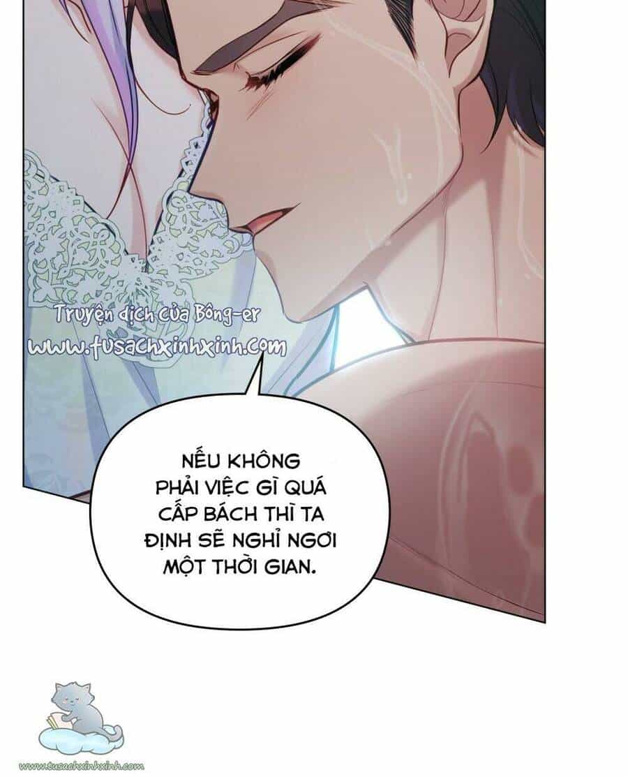 Nếu Không Vâng Lời Công Tước - Chương 23 - ảnh 14