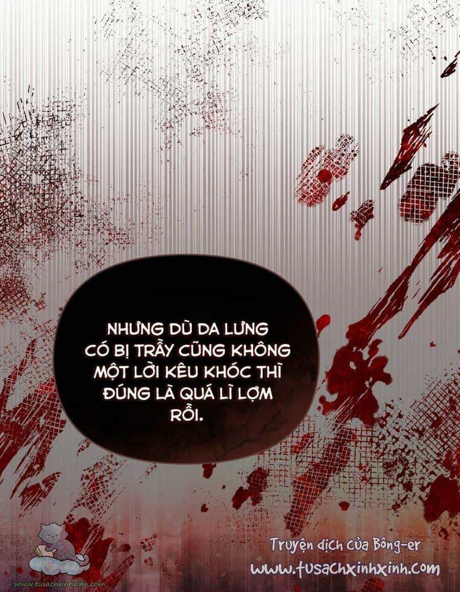 Nếu Không Vâng Lời Công Tước - Chương 23 - ảnh 26