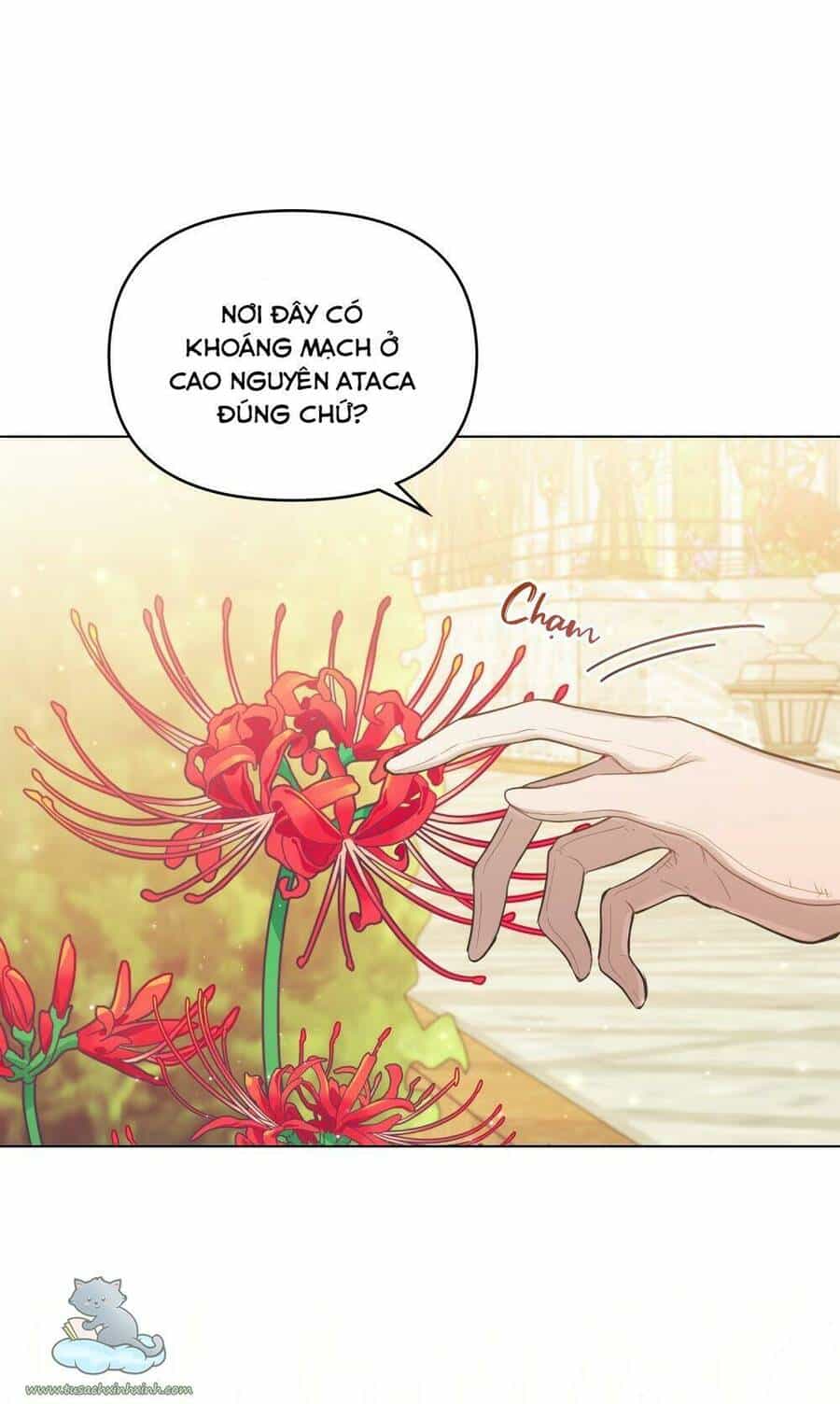 Nếu Không Vâng Lời Công Tước - Chương 24 - ảnh 26