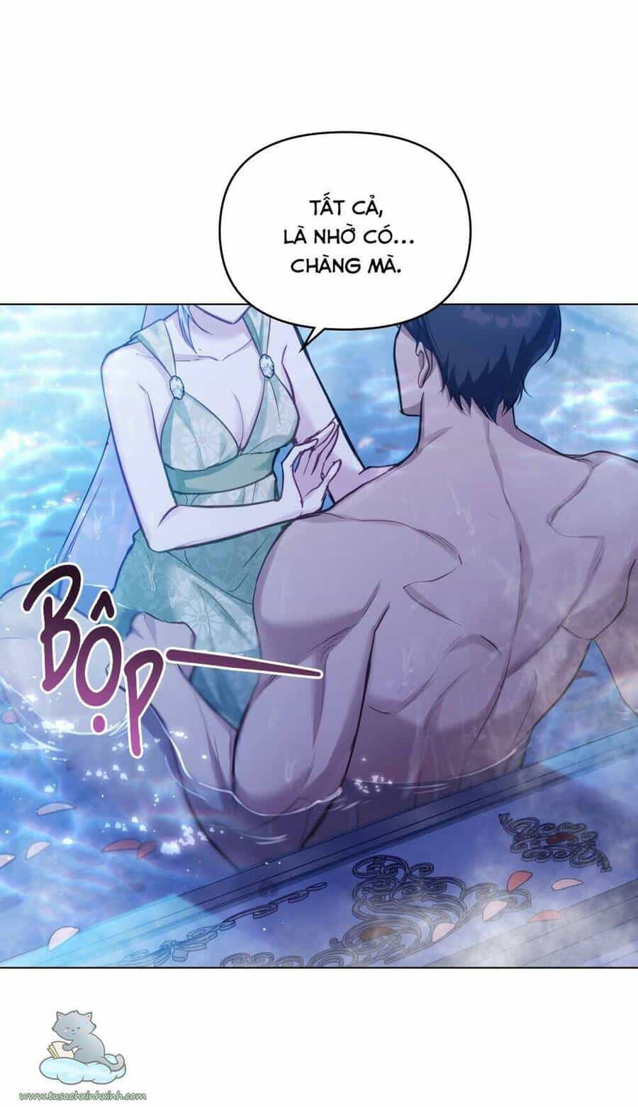Nếu Không Vâng Lời Công Tước - Chương 25 - ảnh 15