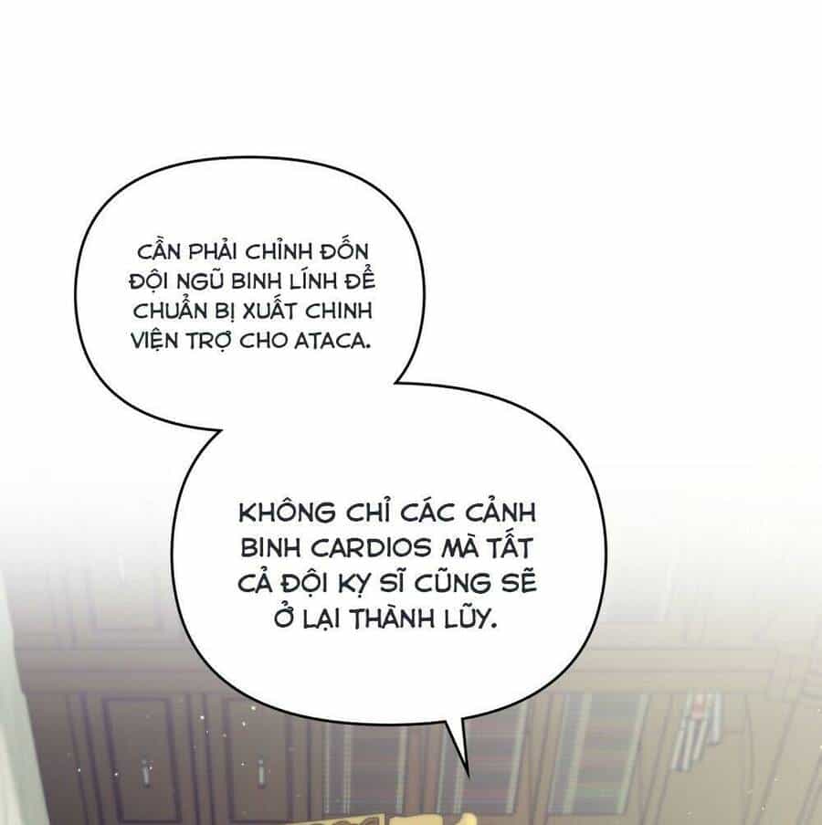 Nếu Không Vâng Lời Công Tước - Chương 27 - ảnh 58