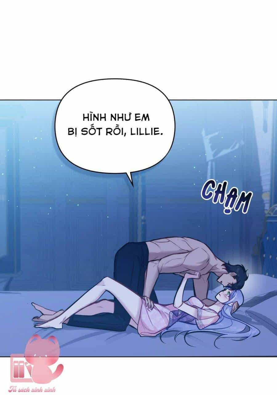 Nếu Không Vâng Lời Công Tước - Chương 28 - ảnh 13