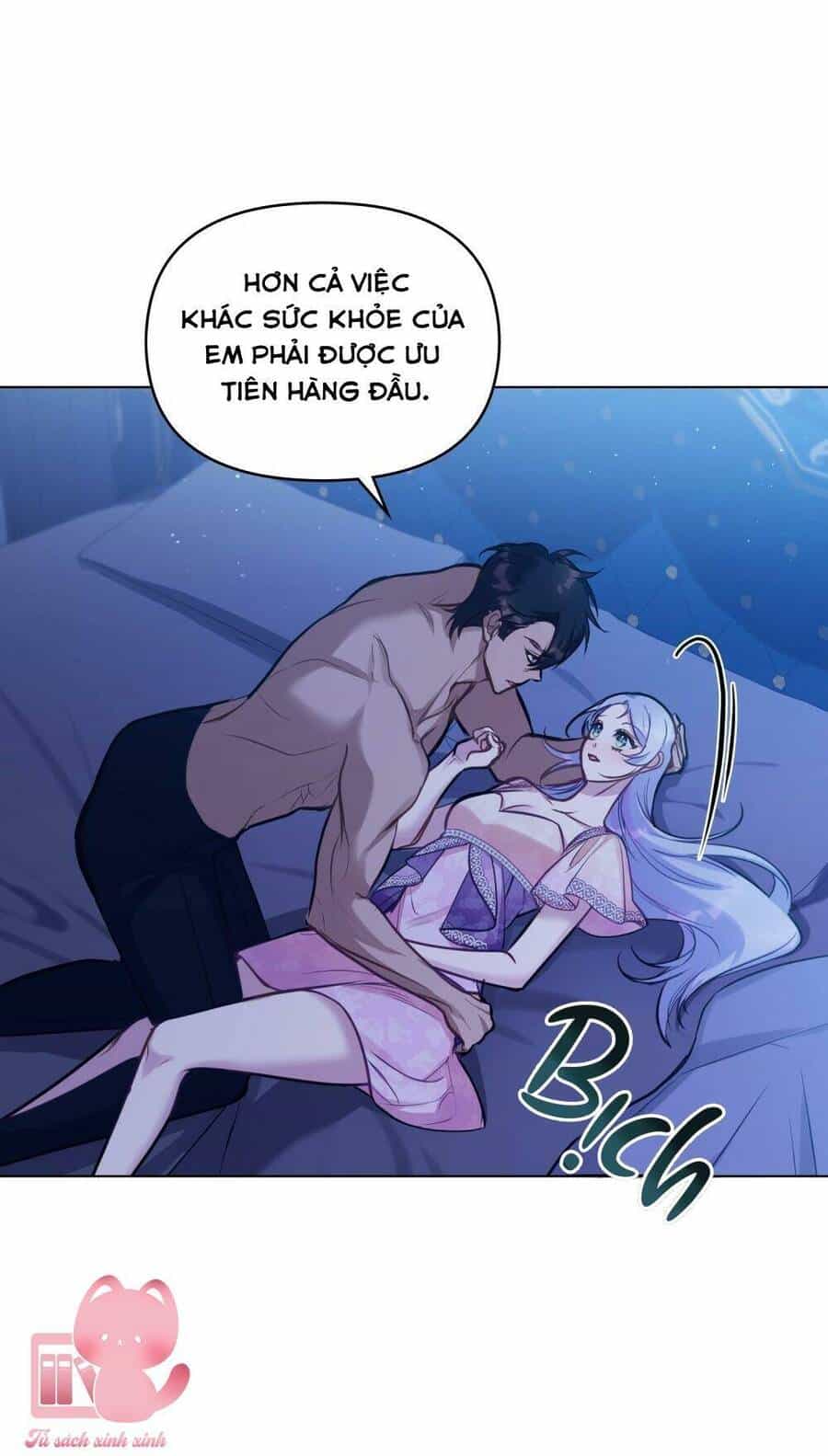 Nếu Không Vâng Lời Công Tước - Chương 28 - ảnh 18