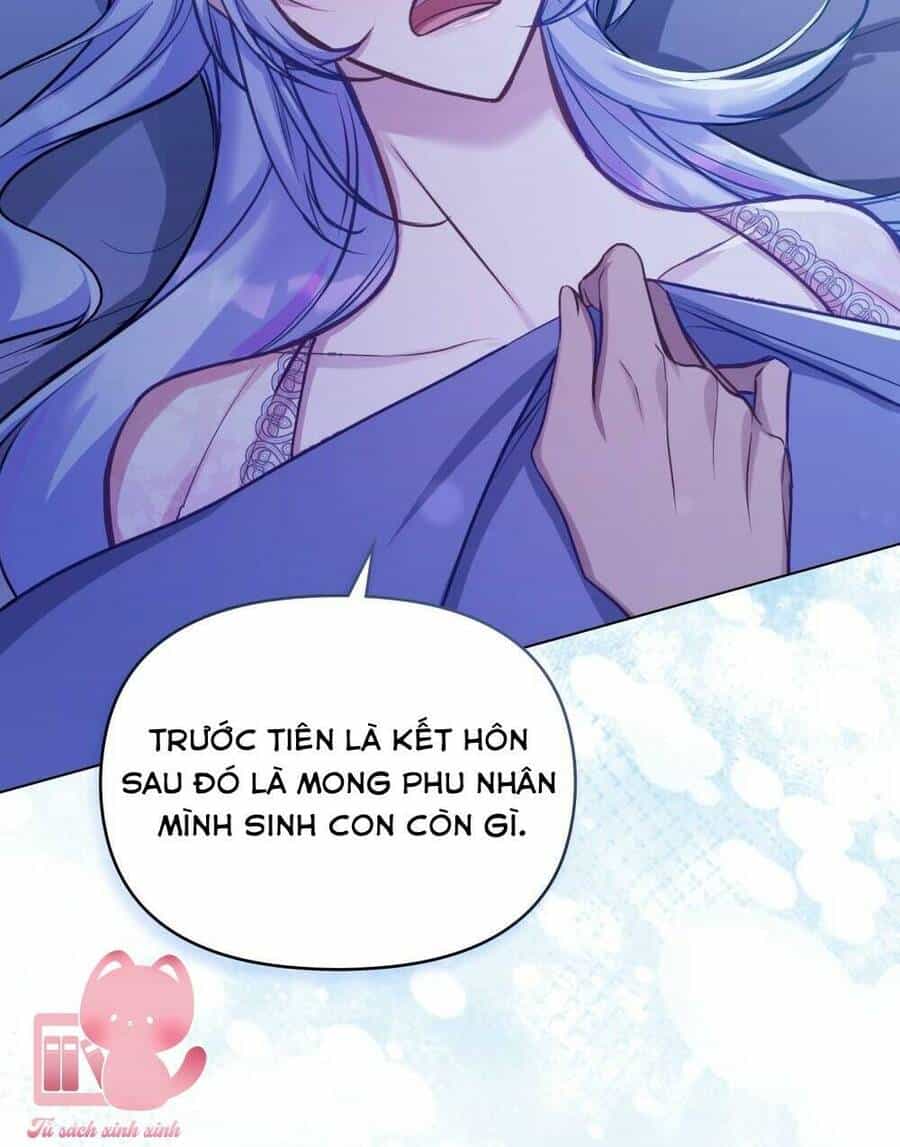Nếu Không Vâng Lời Công Tước - Chương 28 - ảnh 22