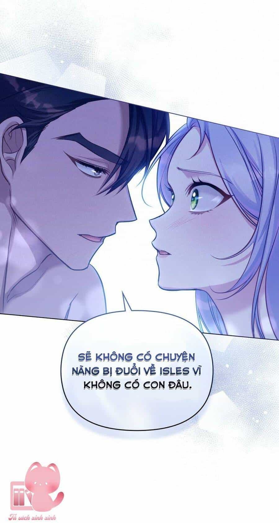 Nếu Không Vâng Lời Công Tước - Chương 28 - ảnh 43