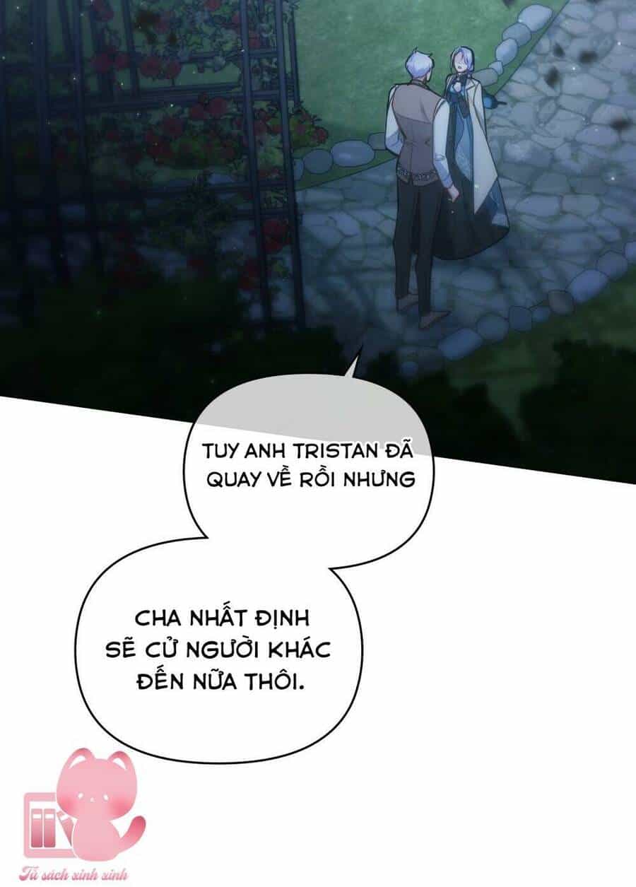 Nếu Không Vâng Lời Công Tước - Chương 28 - ảnh 67