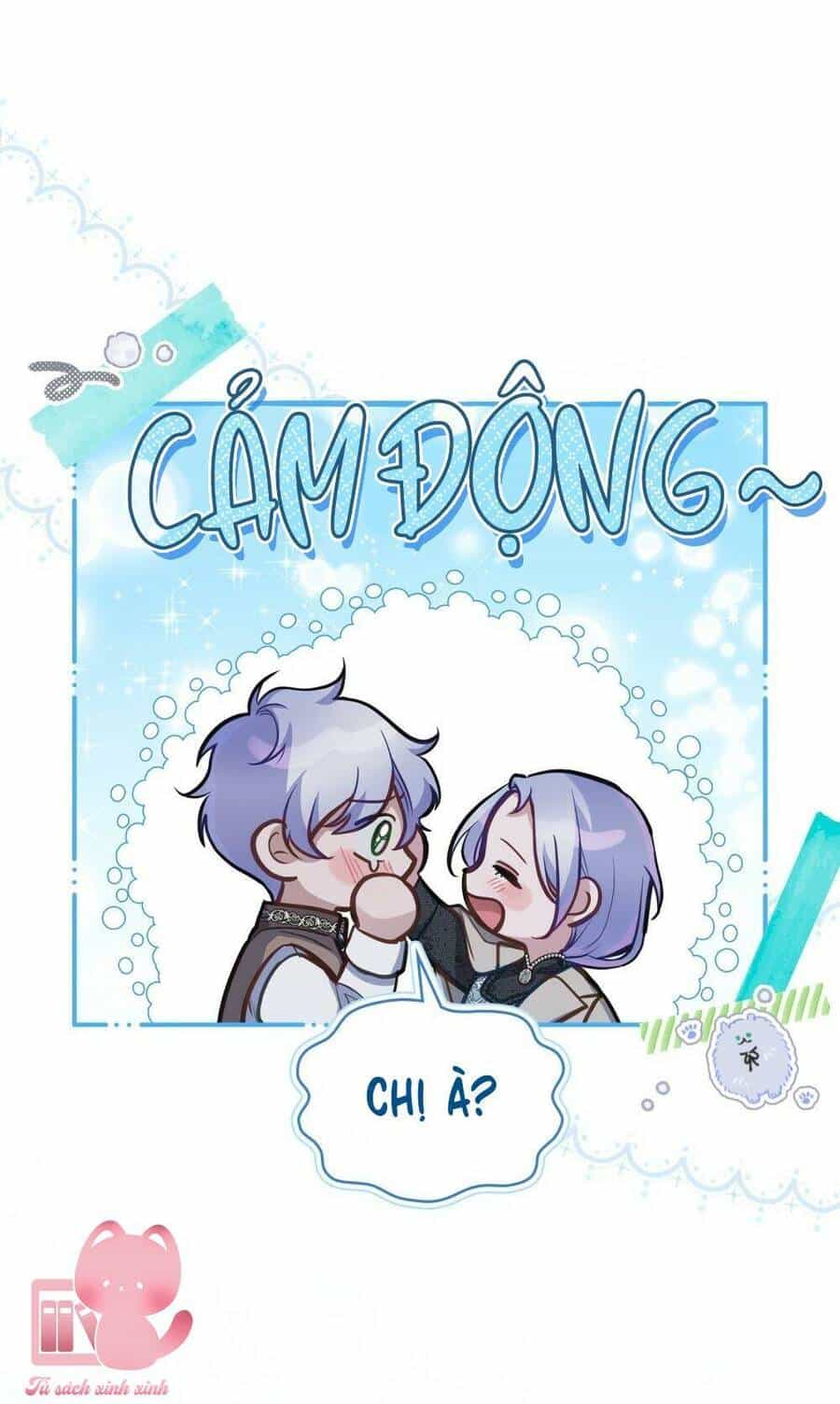 Nếu Không Vâng Lời Công Tước - Chương 28 - ảnh 74