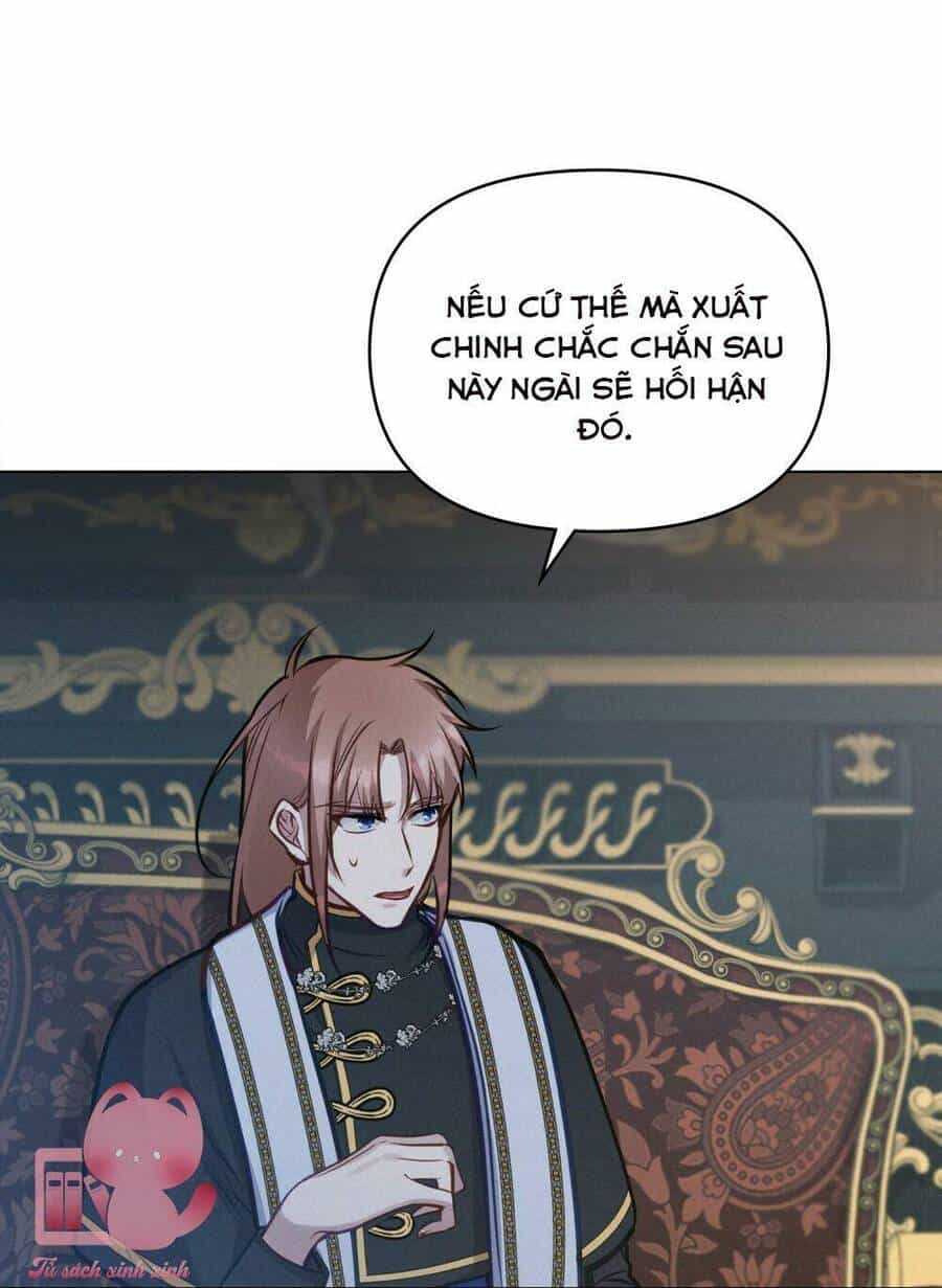Nếu Không Vâng Lời Công Tước - Chương 29 - ảnh 36