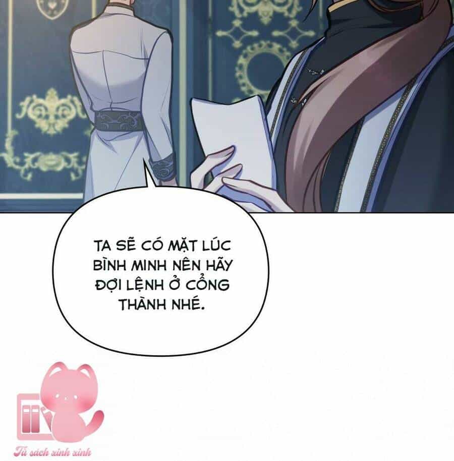 Nếu Không Vâng Lời Công Tước - Chương 29 - ảnh 52