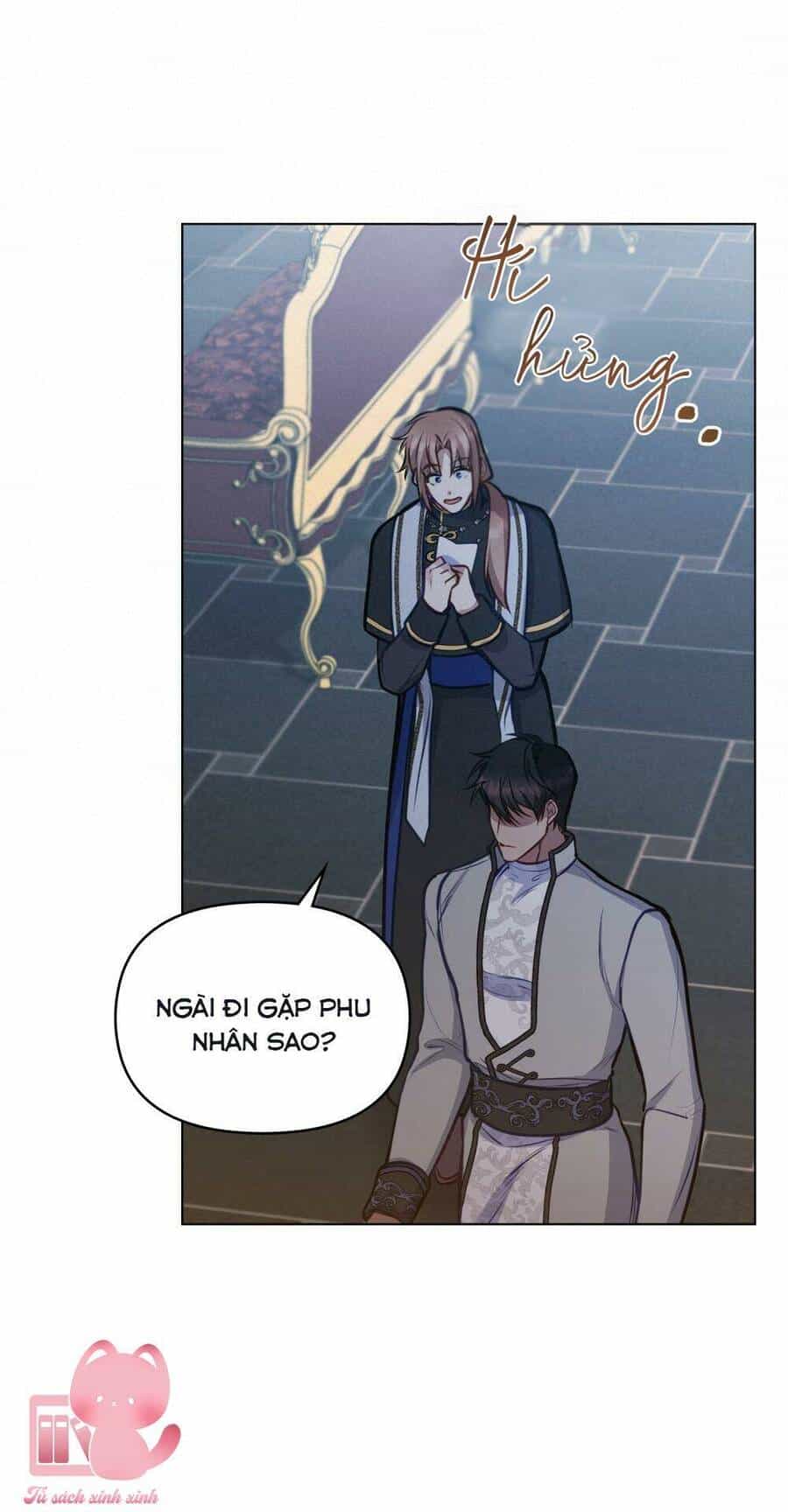 Nếu Không Vâng Lời Công Tước - Chương 29 - ảnh 53