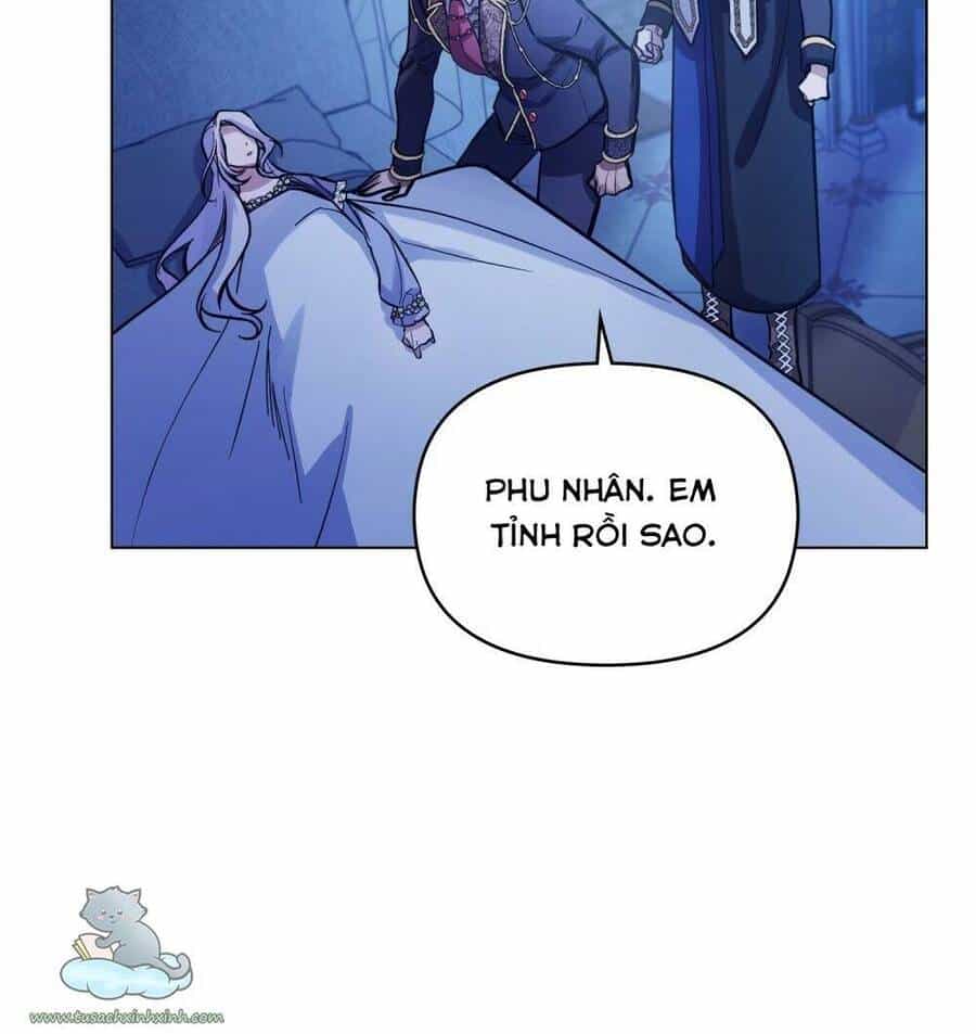 Nếu Không Vâng Lời Công Tước - Chương 3 - ảnh 13