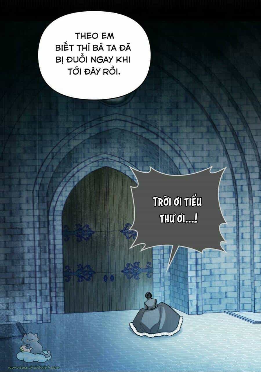Nếu Không Vâng Lời Công Tước - Chương 3 - ảnh 51