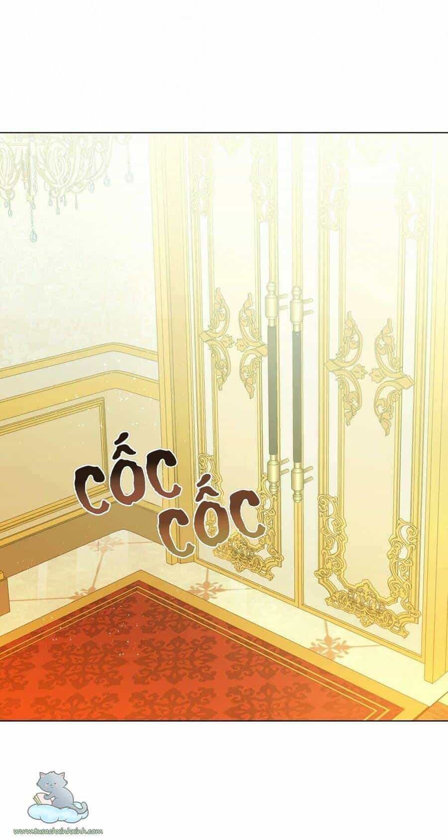 Nếu Không Vâng Lời Công Tước - Chương 3 - ảnh 54