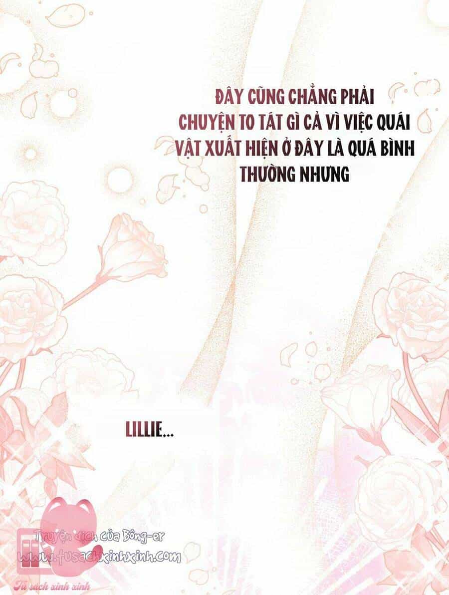 Nếu Không Vâng Lời Công Tước - Chương 31 - ảnh 22