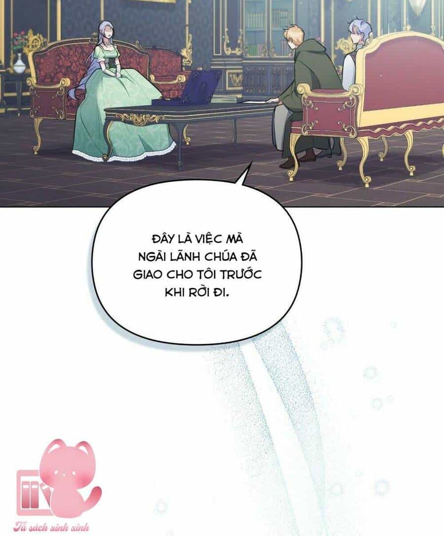 Nếu Không Vâng Lời Công Tước - Chương 32 - ảnh 26