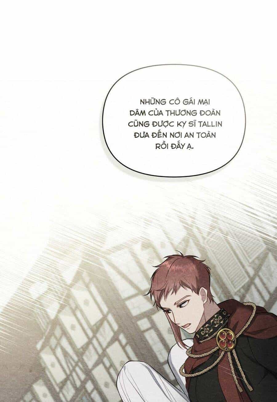 Nếu Không Vâng Lời Công Tước - Chương 32 - ảnh 33