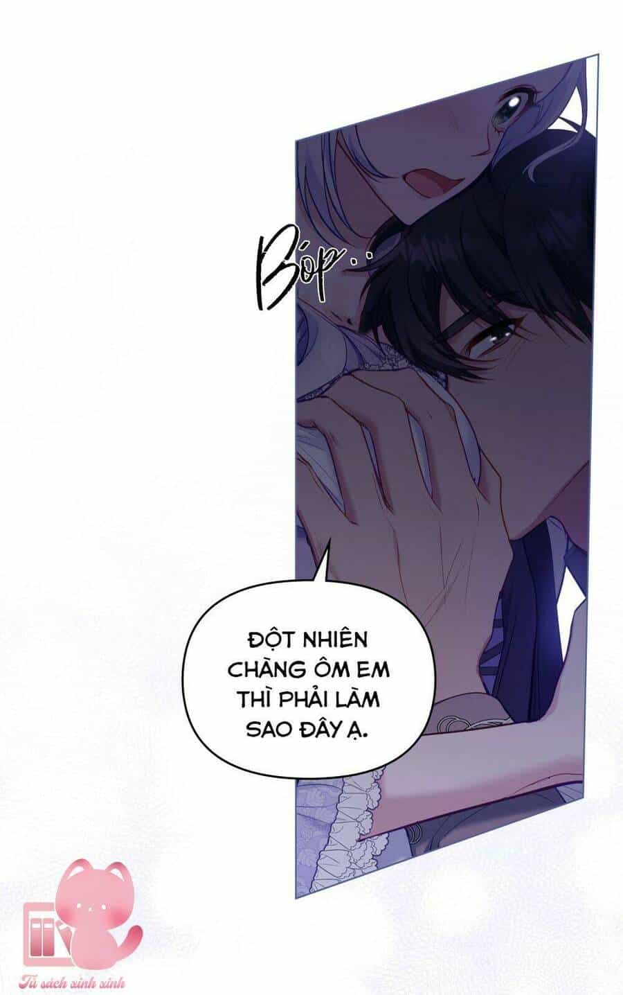 Nếu Không Vâng Lời Công Tước - Chương 33 - ảnh 4