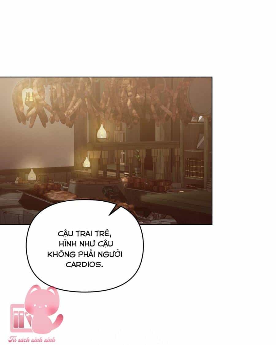 Nếu Không Vâng Lời Công Tước - Chương 34 - ảnh 31