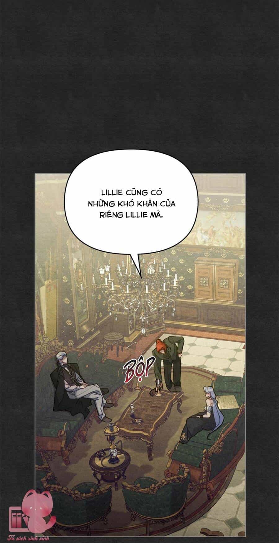 Nếu Không Vâng Lời Công Tước - Chương 35 - ảnh 23
