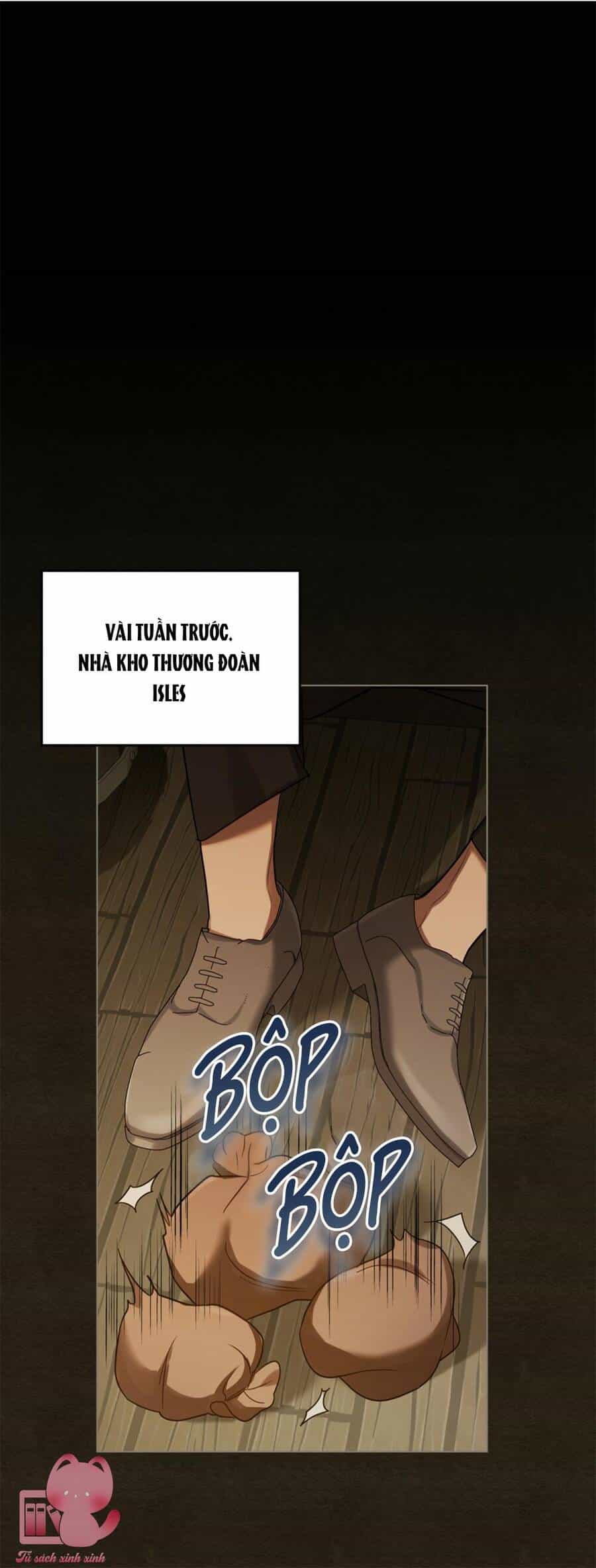 Nếu Không Vâng Lời Công Tước - Chương 35 - ảnh 40